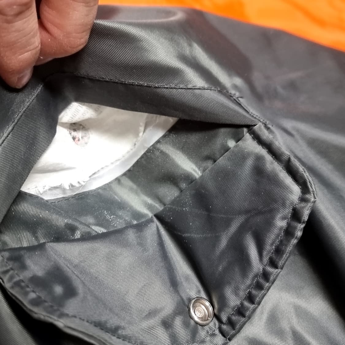 로스코 ma-1 항공자켓(100-105) 상품이미지3