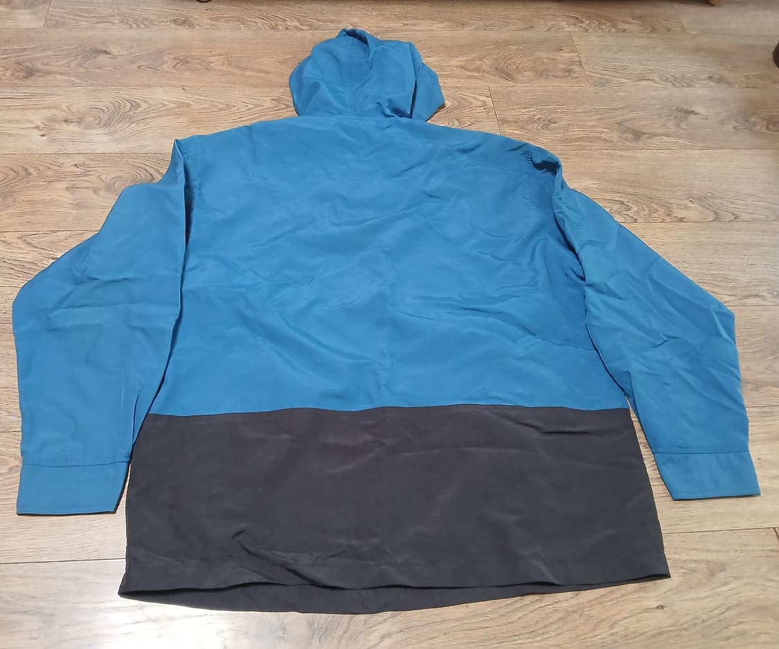 스투시 90s 아노락 상품이미지4