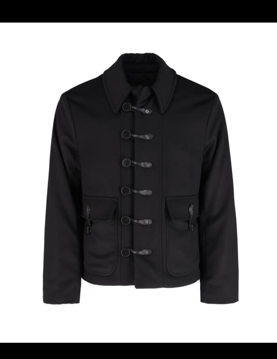 자바워키 O9JB winter jacket  상품이미지2