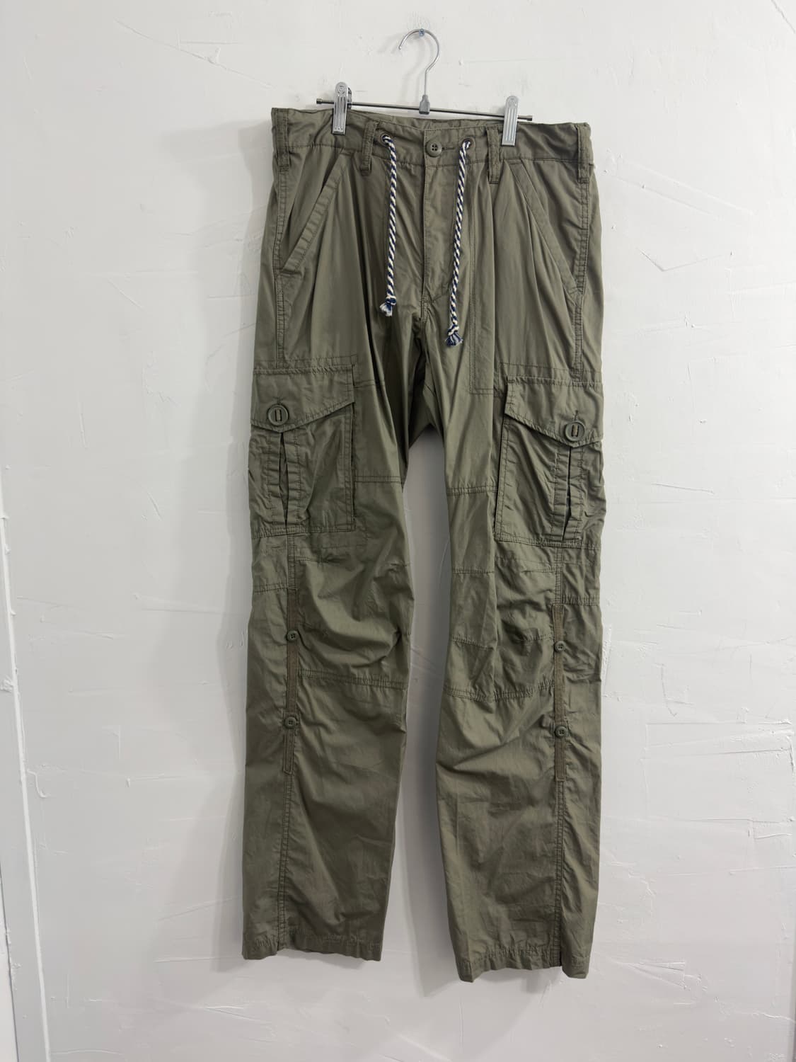 free gate cargo pants 상품이미지6