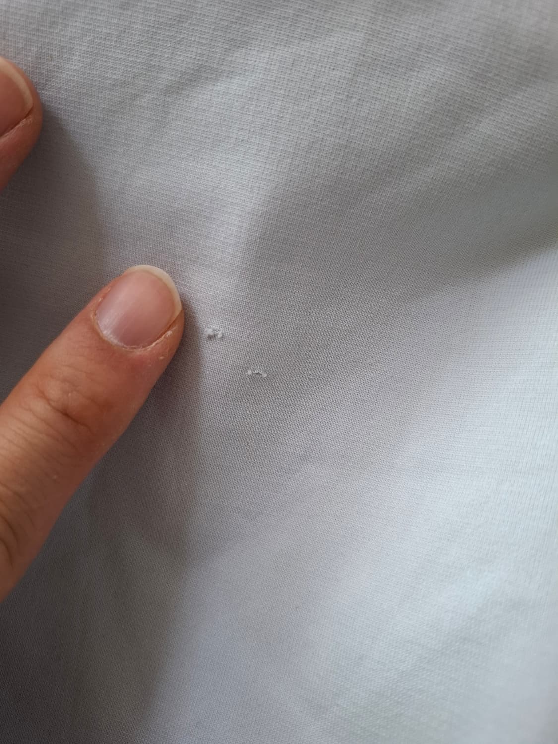 L 아크테릭스 아톰 lt 솔리튜드 후드 바람막이 하늘색 상품이미지7