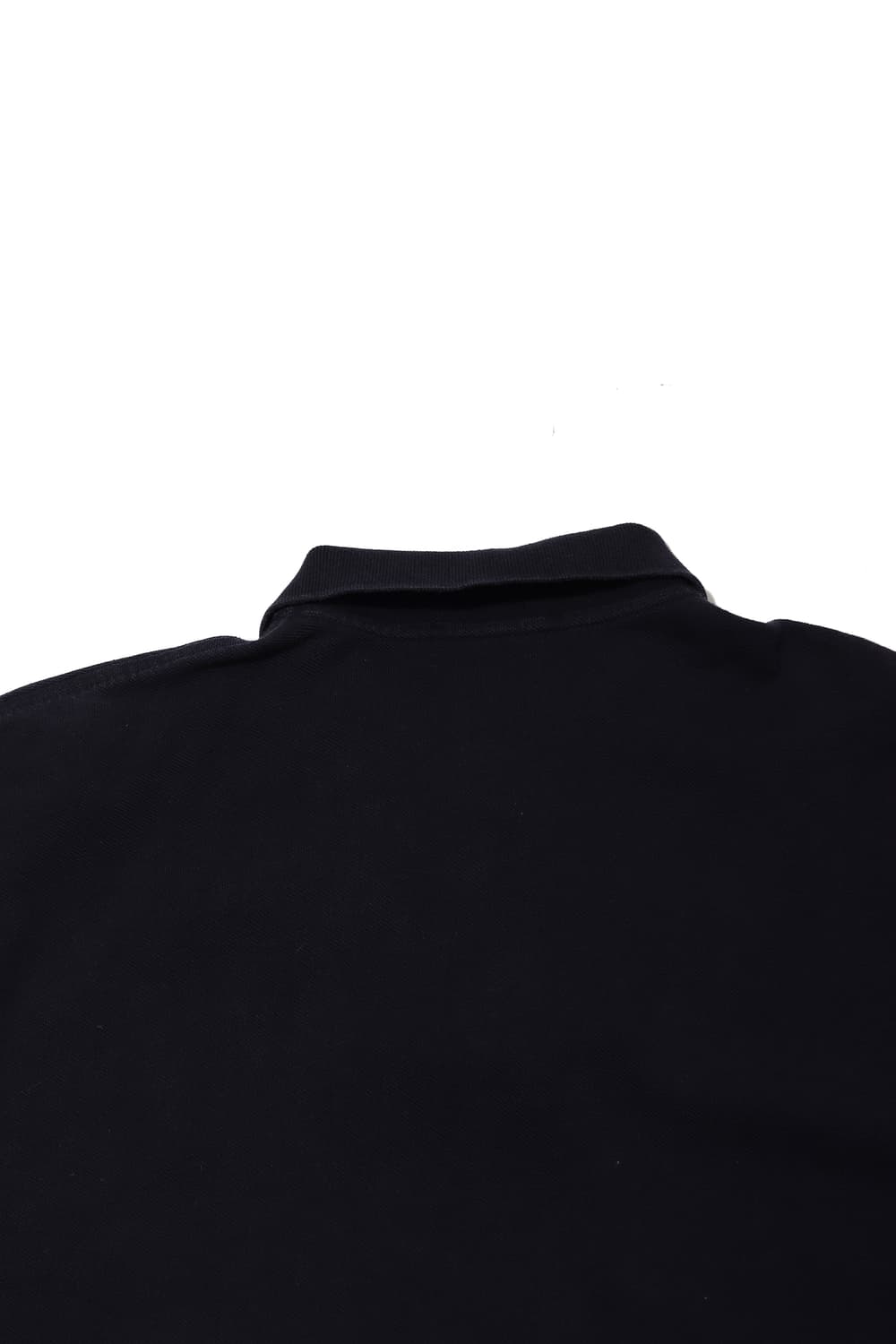 폴로 랄프 로렌 다크네이비 폴로 카라티 size L 상품이미지7