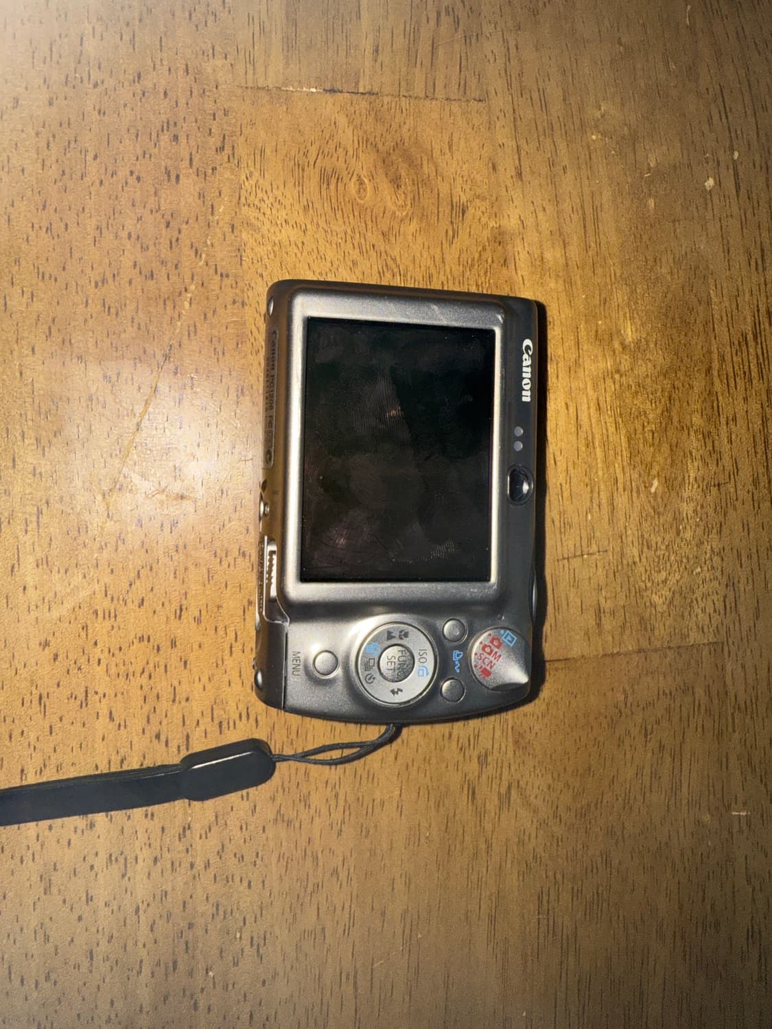 디카) 캐논 Ixus 900 상품이미지2