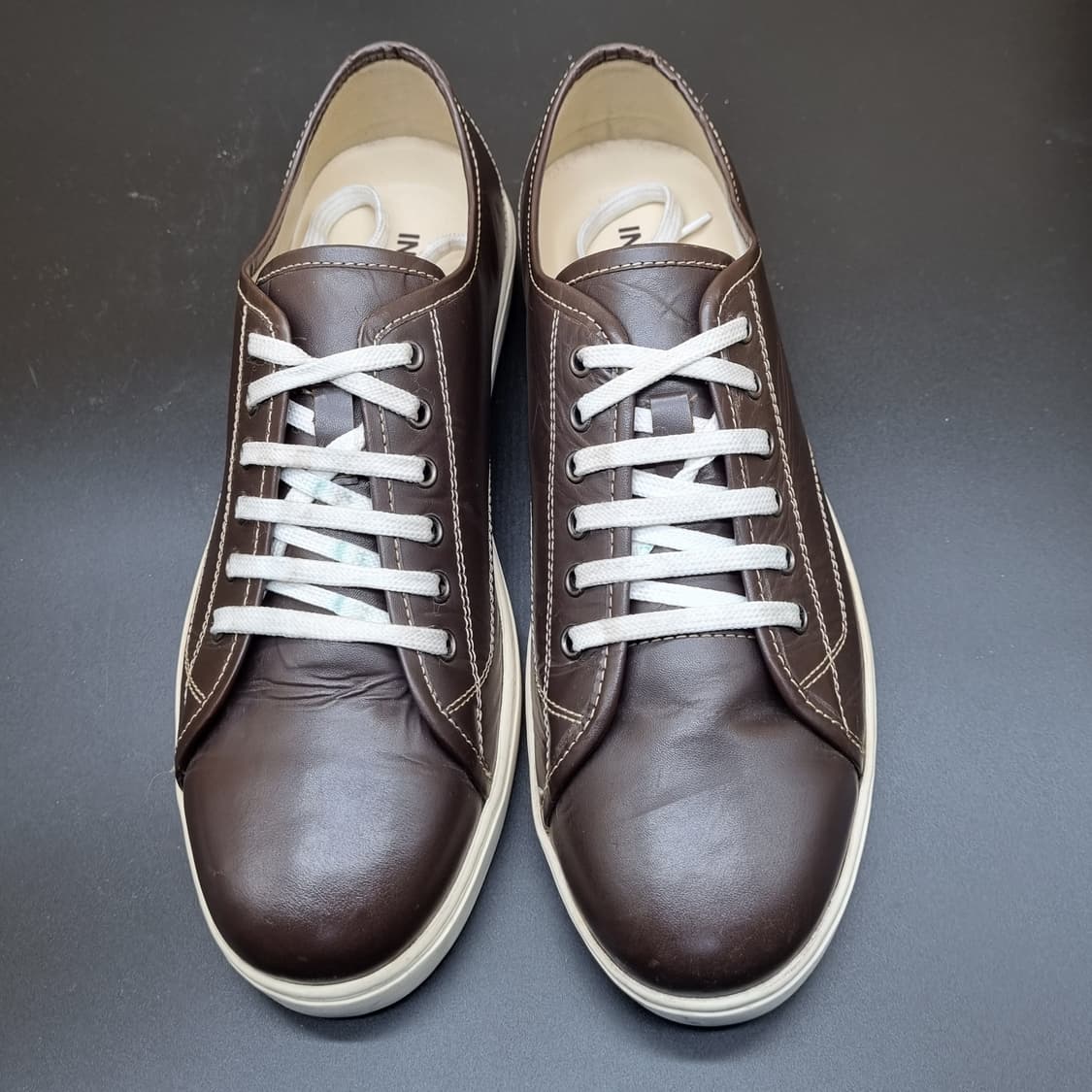 엘칸토 남성스니커즈260  상품이미지2