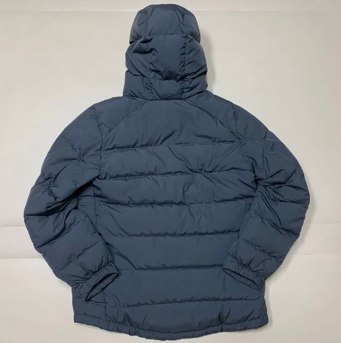 나이키 푸츄라로고 덕다운패딩 상품이미지2