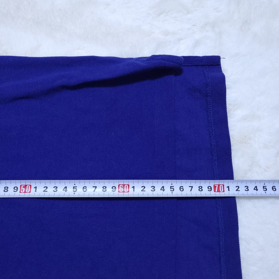 폴로보이즈빅포니 남성PK카라 L 0404  뽀샤샤 상품이미지5