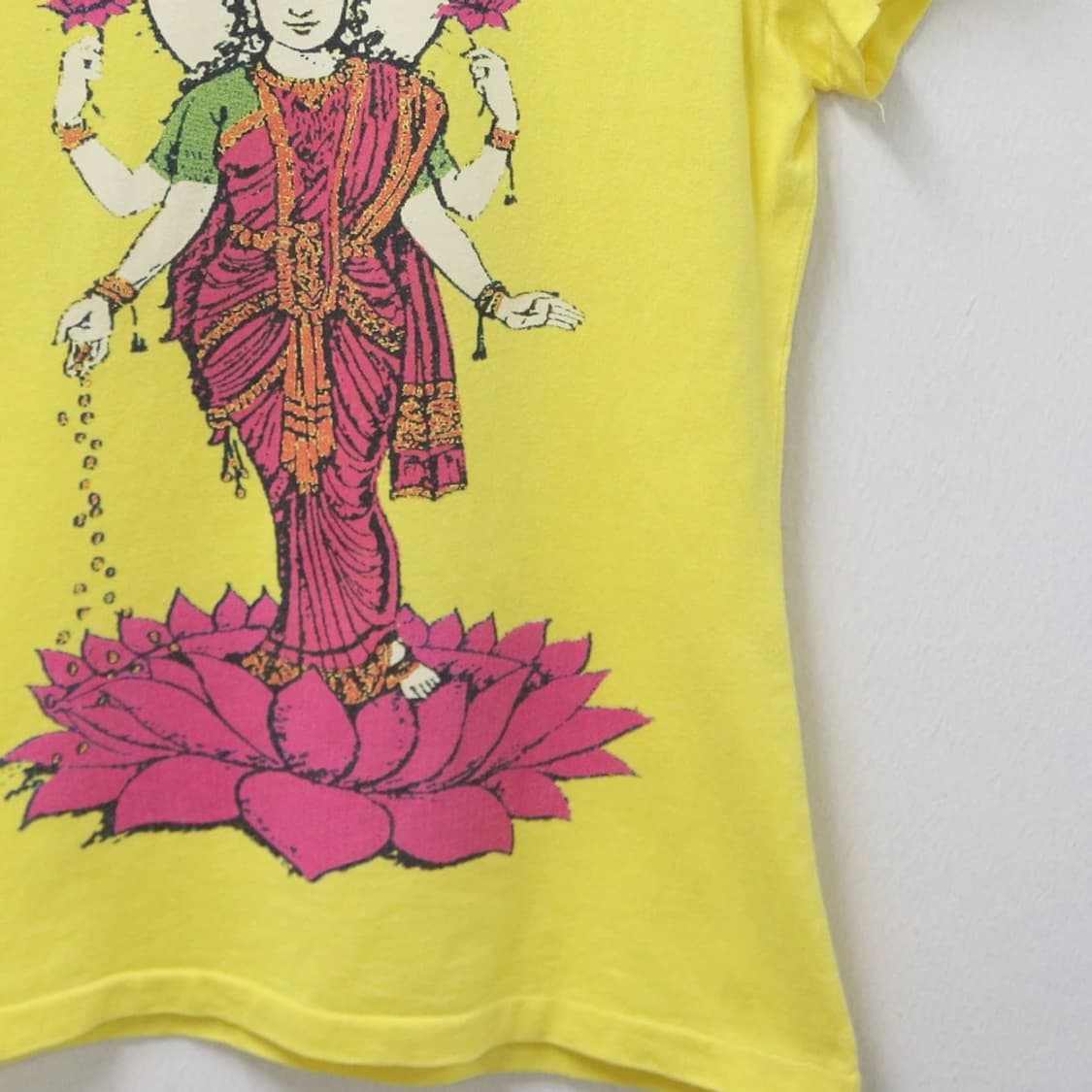 오존 커뮤니티 반팔 티셔츠 66815 상품이미지4