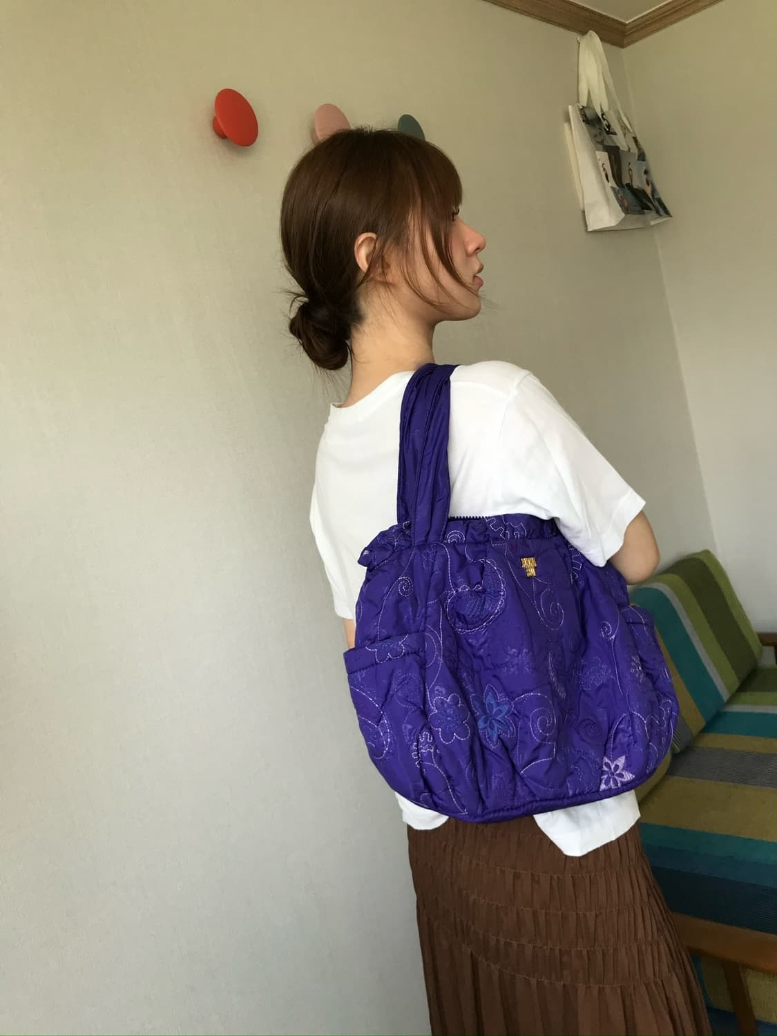 Anna sui bag 상품이미지3
