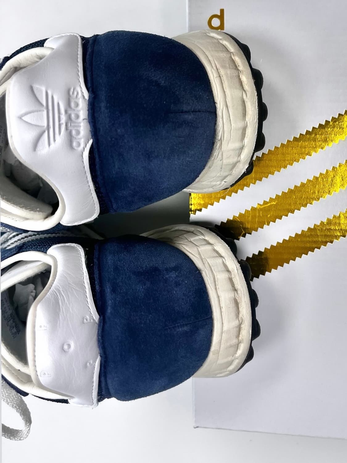 아디다스 팝 트레이딩 컴퍼니 TRX 상품이미지5