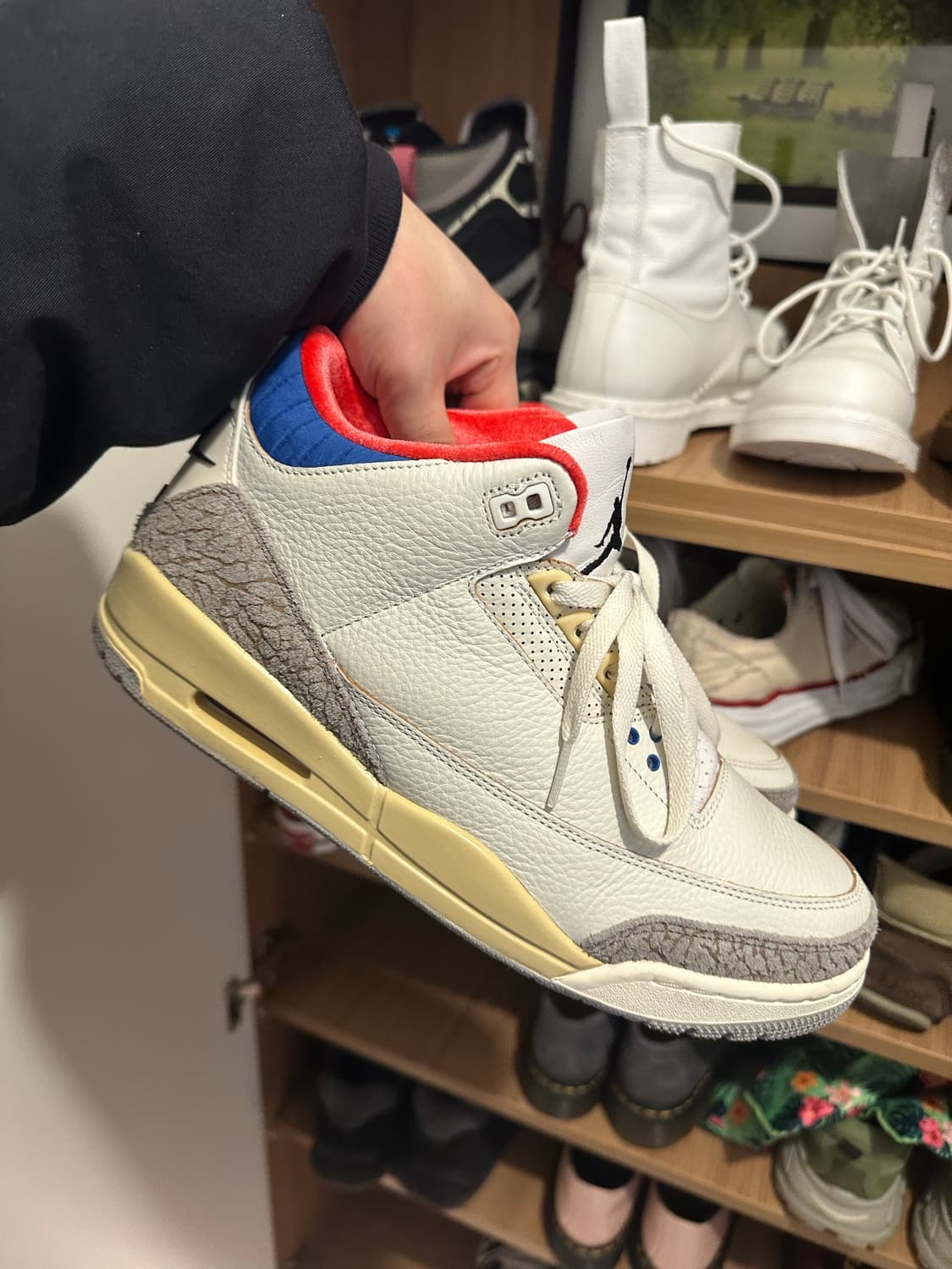 조던3 서울2.0 290 상품이미지1