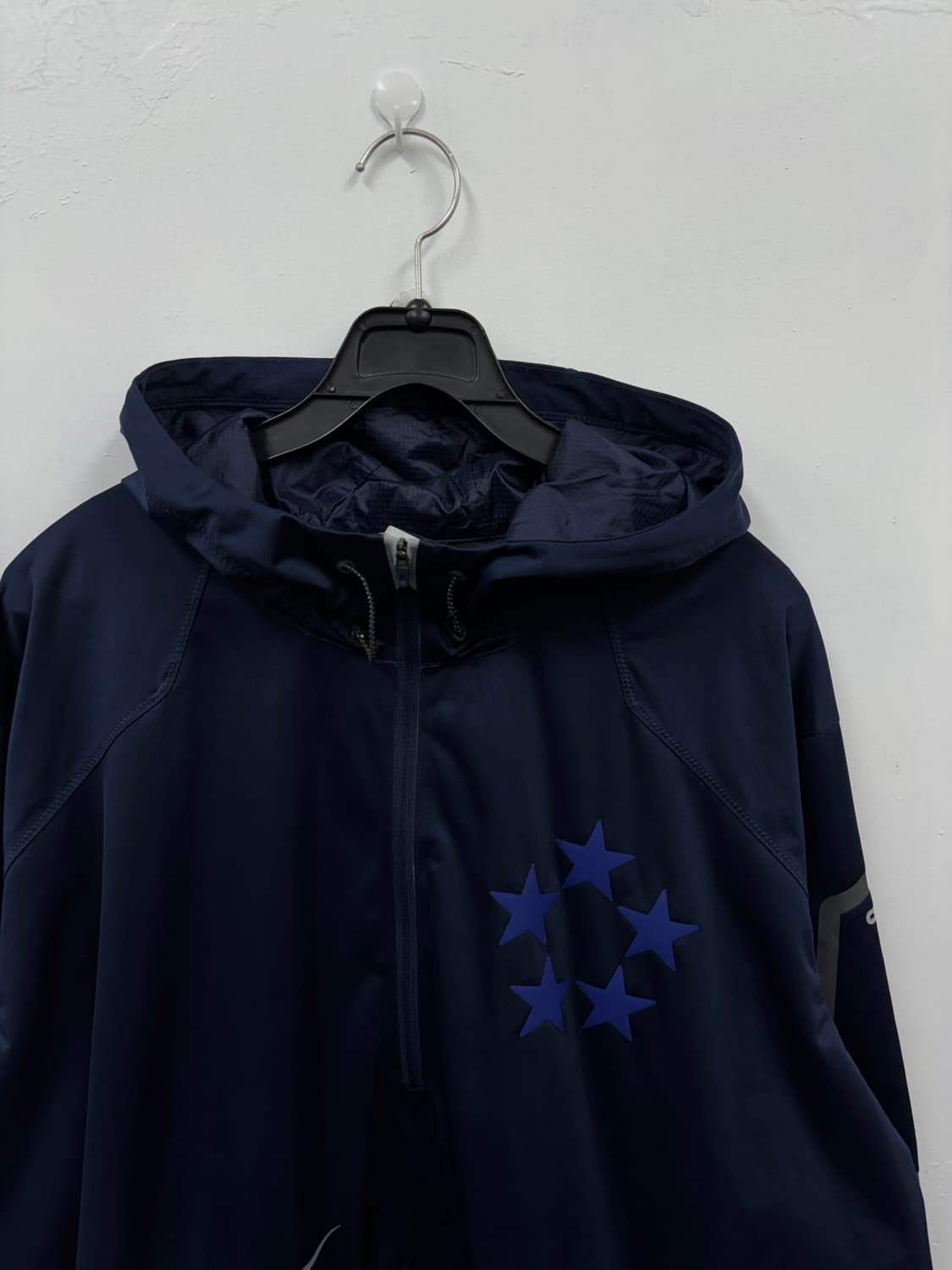 나이키 올드스쿨 후드 아노락 상품이미지3