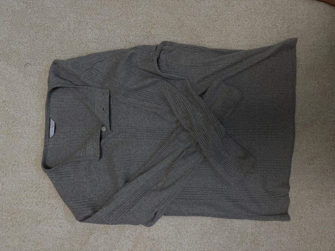 주앙옴므 헨리넥 세트 m사이즈 2벌 상품이미지1