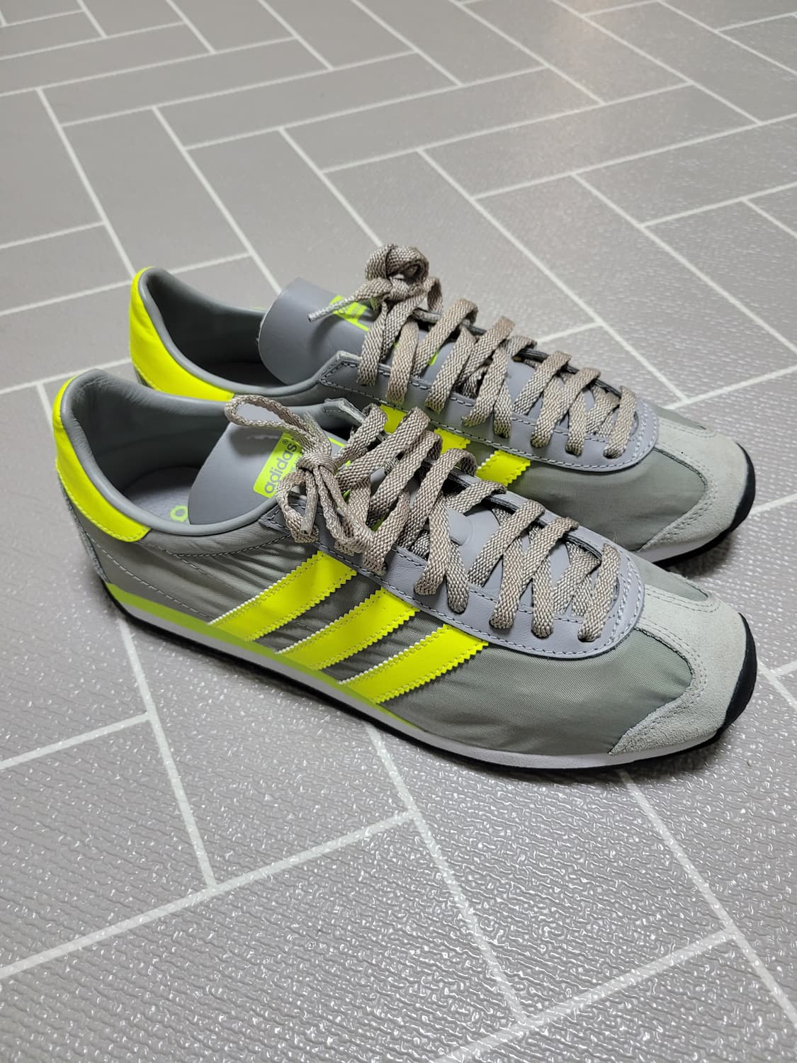 새상품) 아디다스 컨트리 OG  250 상품이미지3