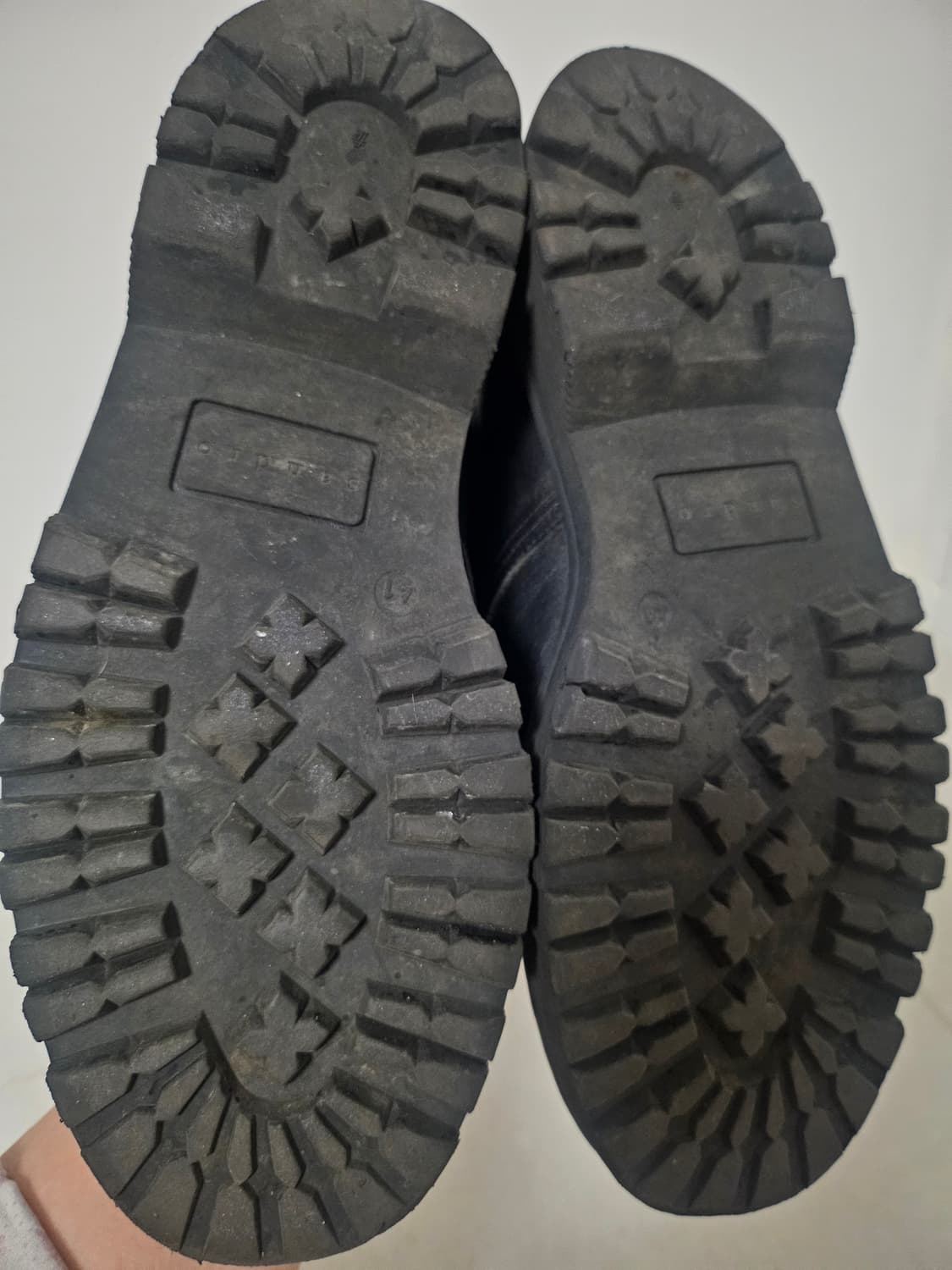 산드로 Sandro 더비
 상품이미지6