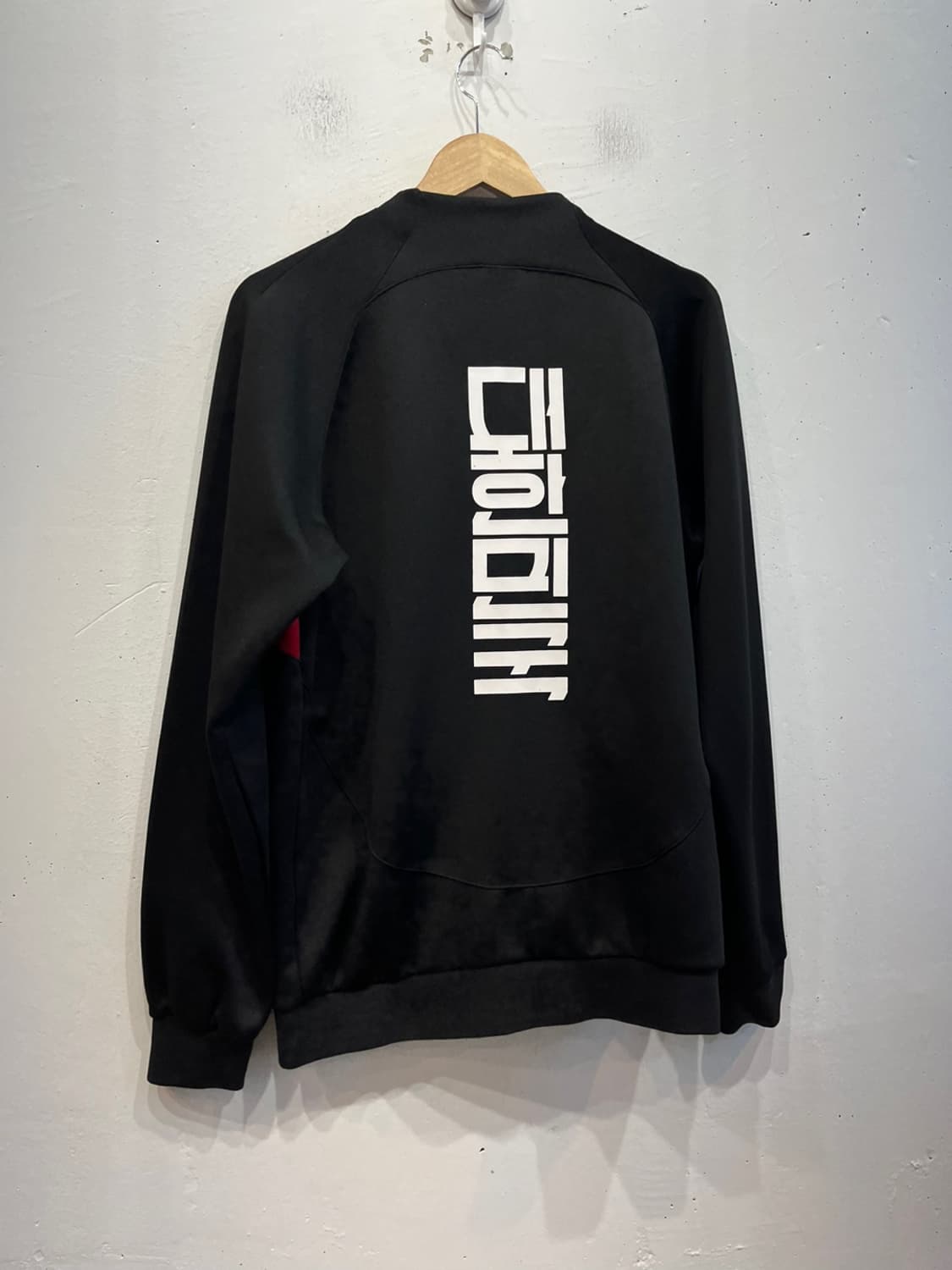 나이키 국대 트랙탑 져지 L 상품이미지2