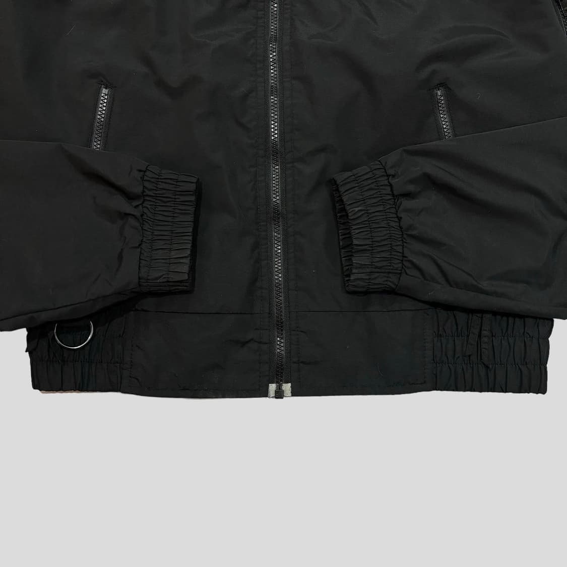 HARLEY-DAVIDSON quilted should 상품이미지6