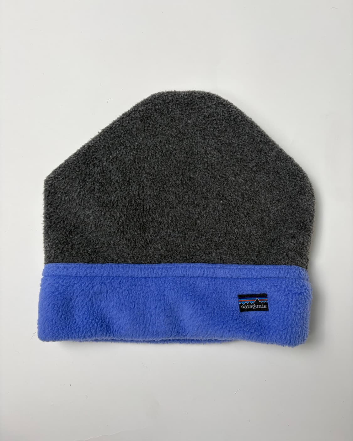 90s Patagonia Fleece Beanie 상품이미지1