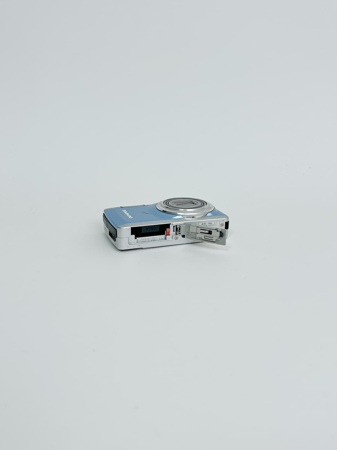 하투하!) 올림푸스 u-7040 Stylus 빈티지 디카 상품이미지4