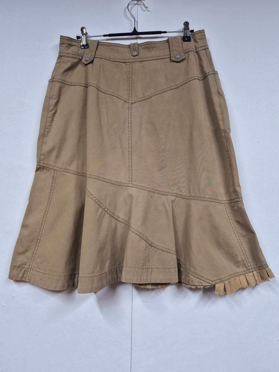 오일릴리  스커트 상품이미지2