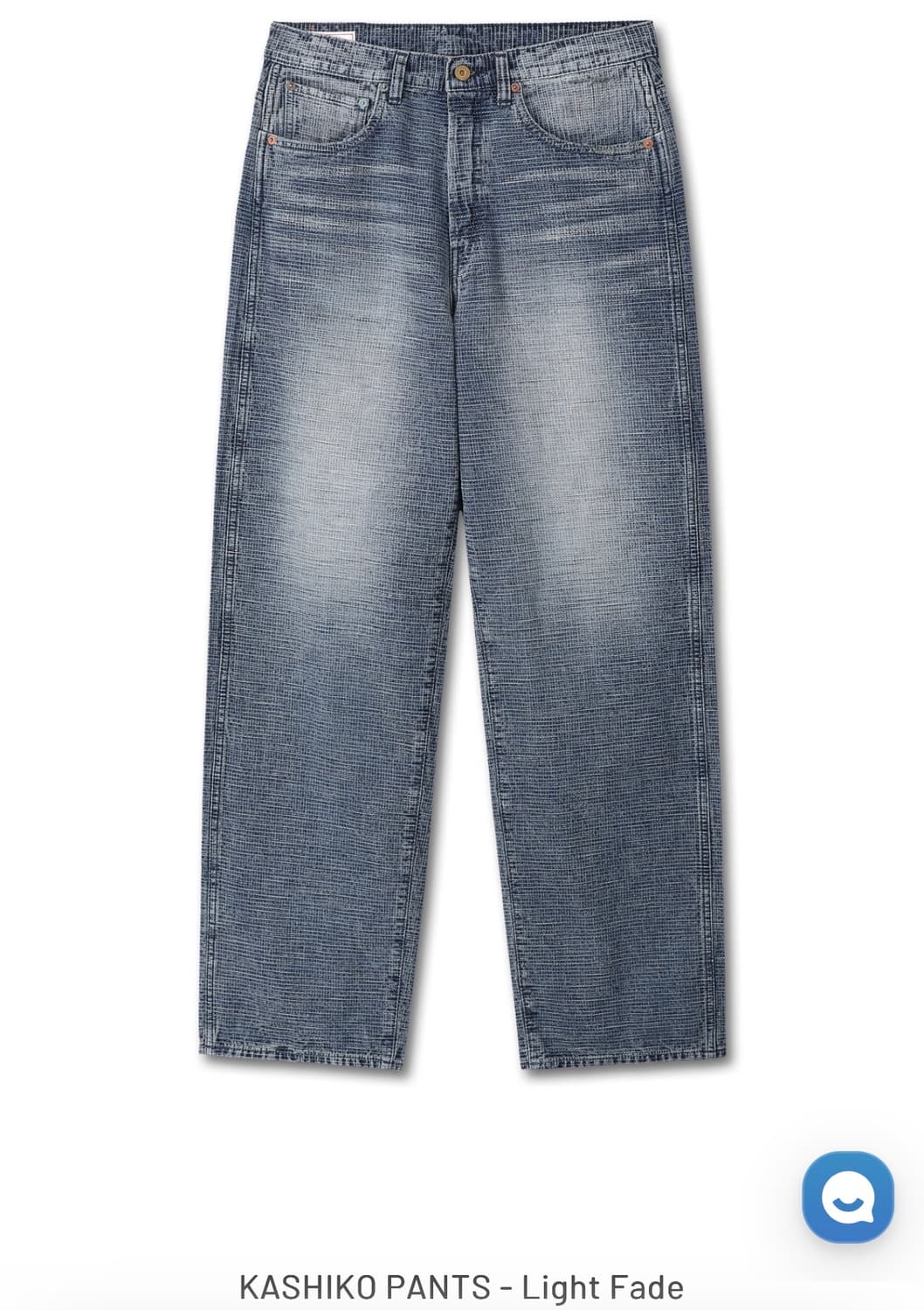 키바타 카시코 라이트 페이드 (사이즈 2) 상품이미지1