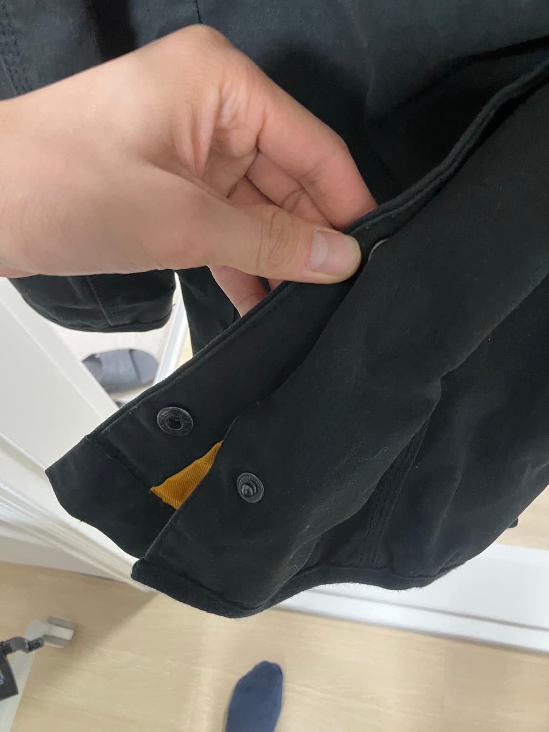 슈퍼드라이 자켓 상품이미지4