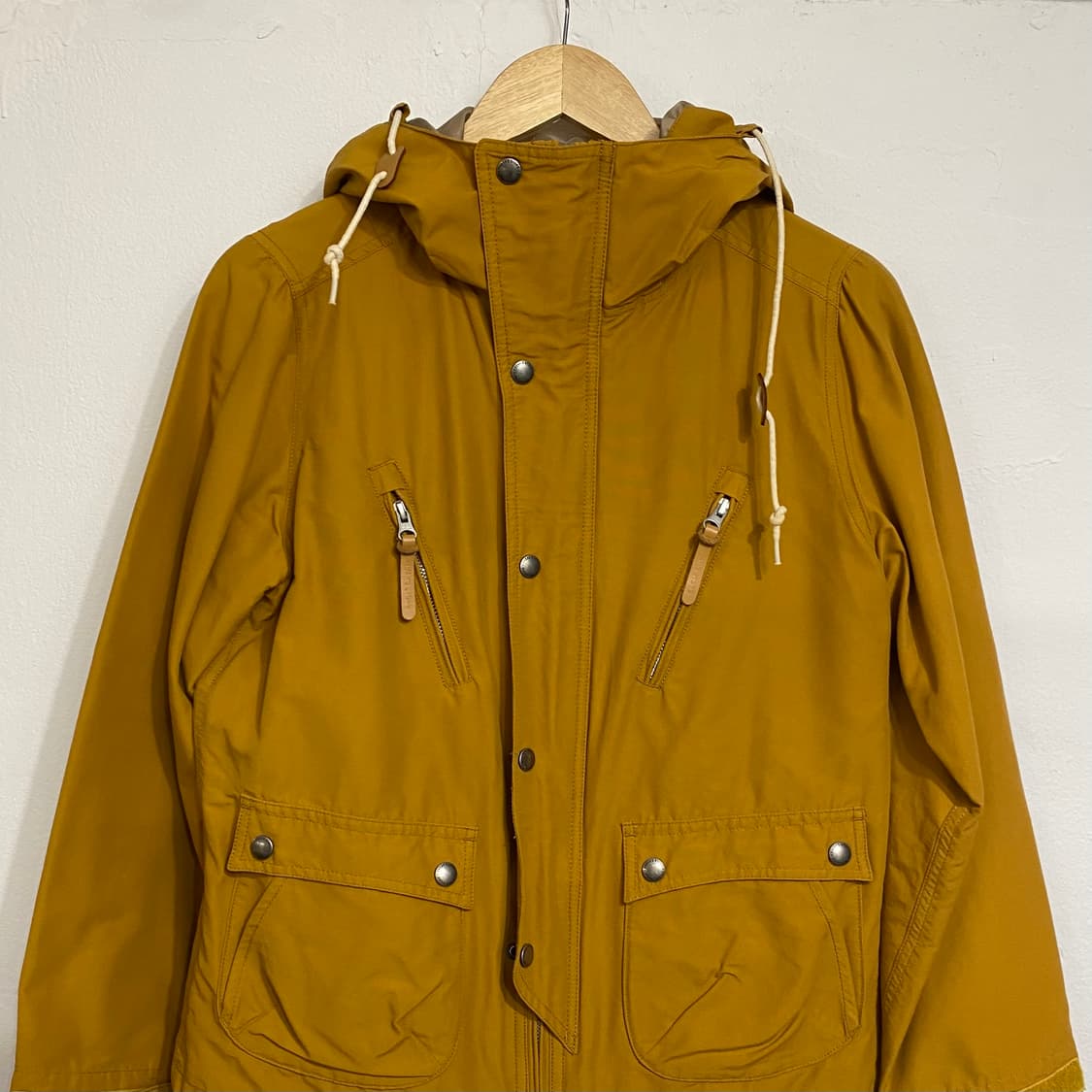 프릭스스토어 마운틴 파카 상품이미지4