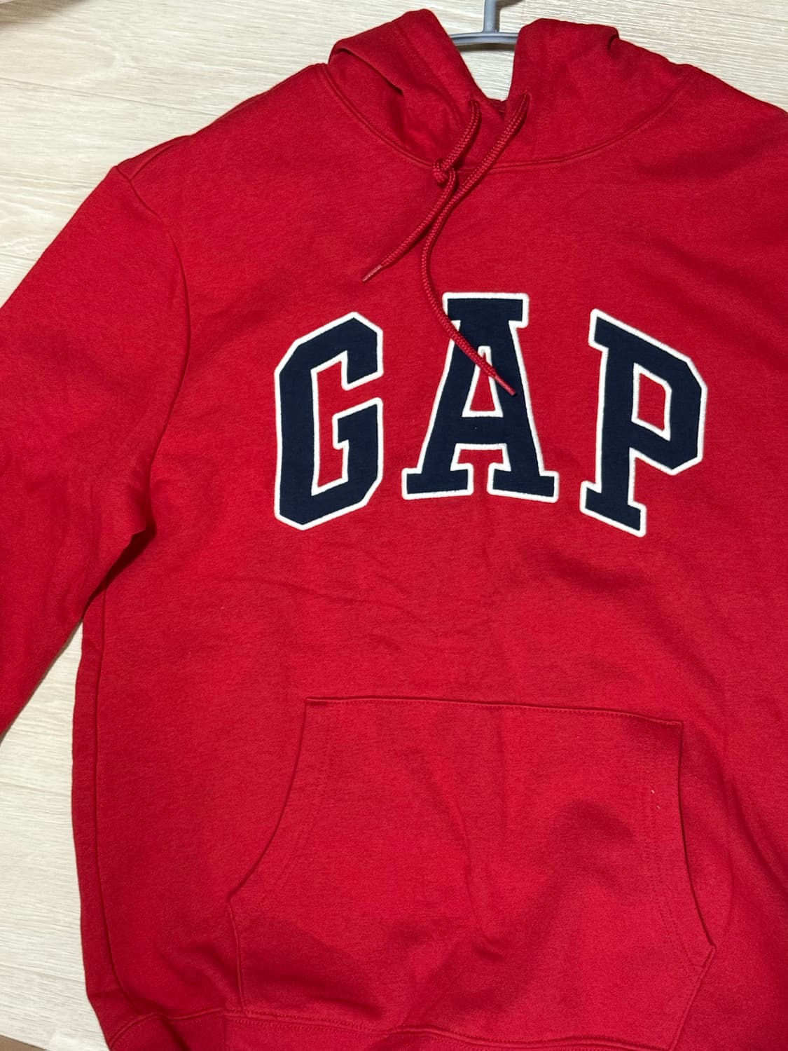 갭 후드티 상품이미지2