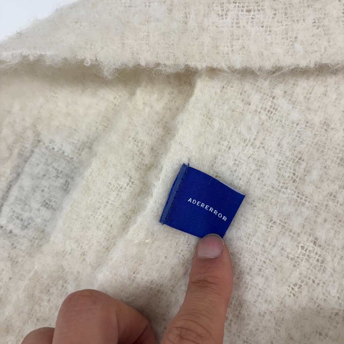 아더에러 머플러  상품이미지6