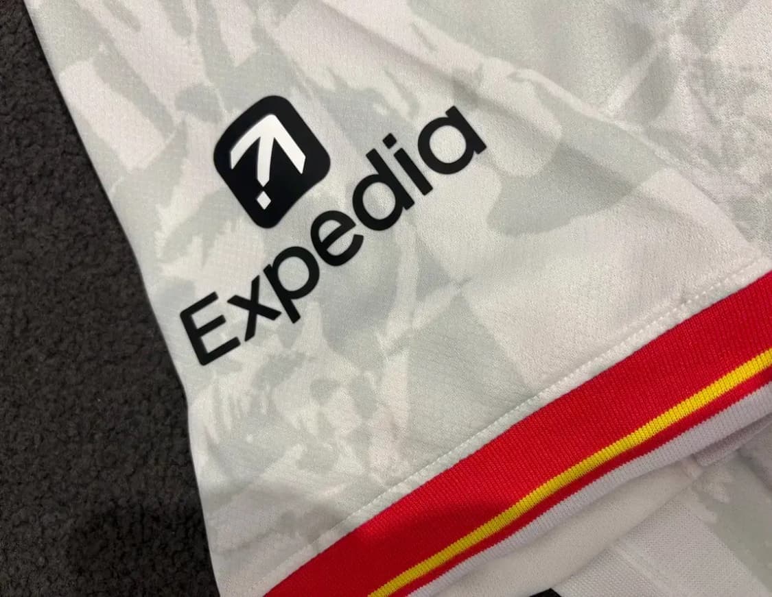 [L]24-25리버풀 써드 소보슬라이 오피셜 풀마킹 상품이미지4