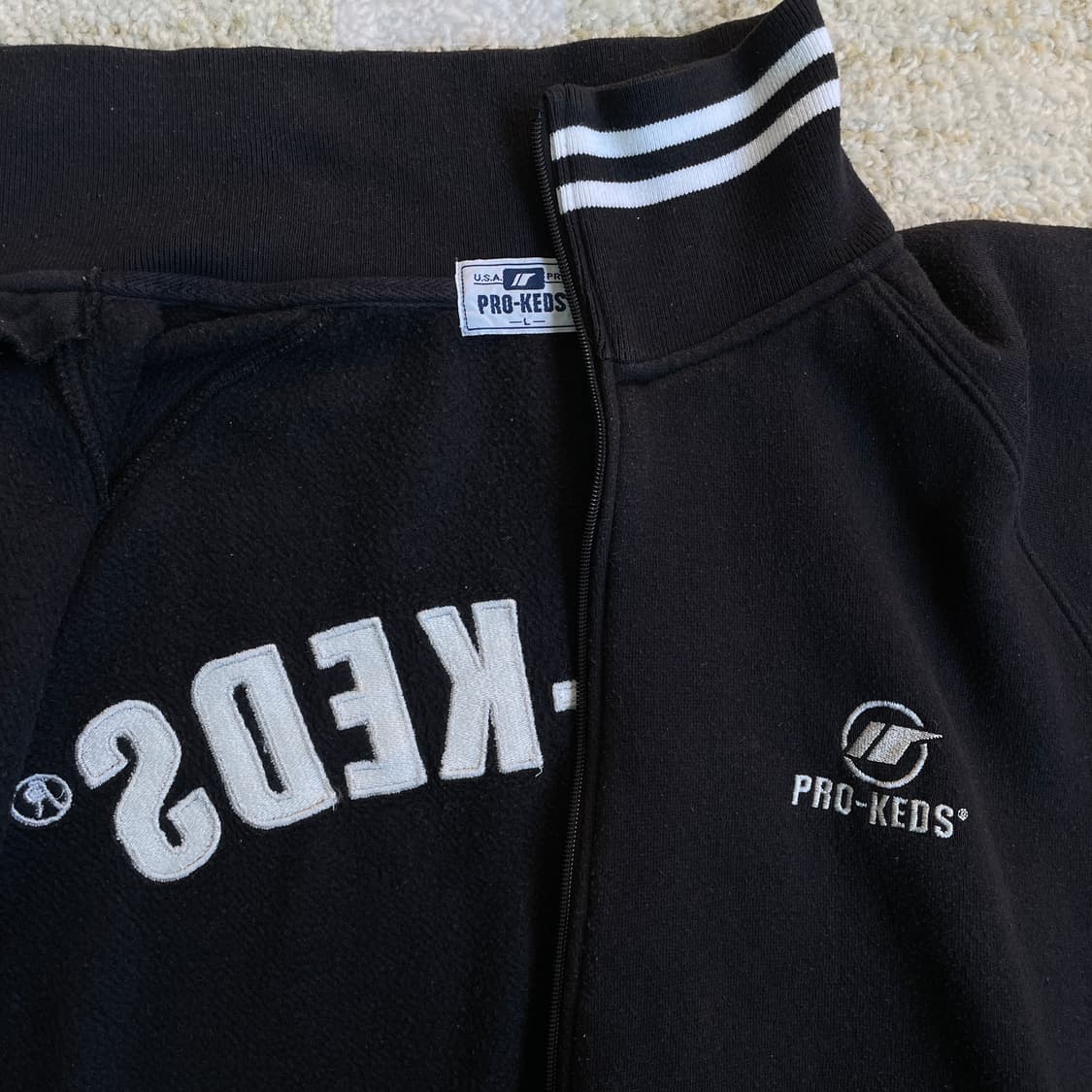 [L] PRO-KEDS 빈티지 프로케즈  자켓  상품이미지5