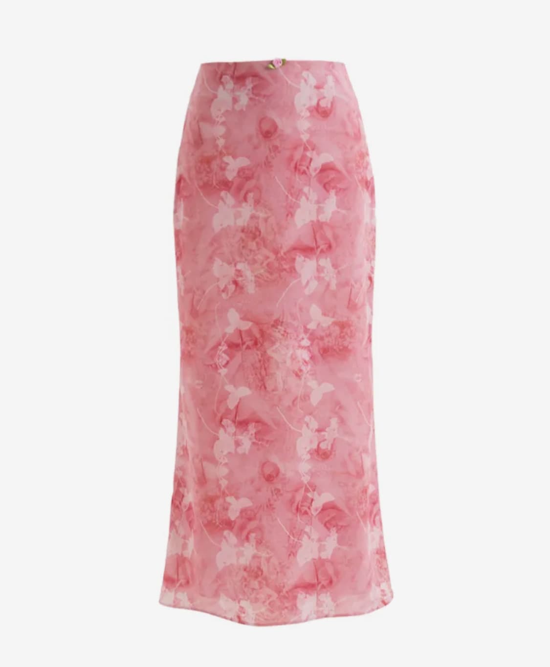 신스레터스 Rosy Dream Skirt 상품이미지1