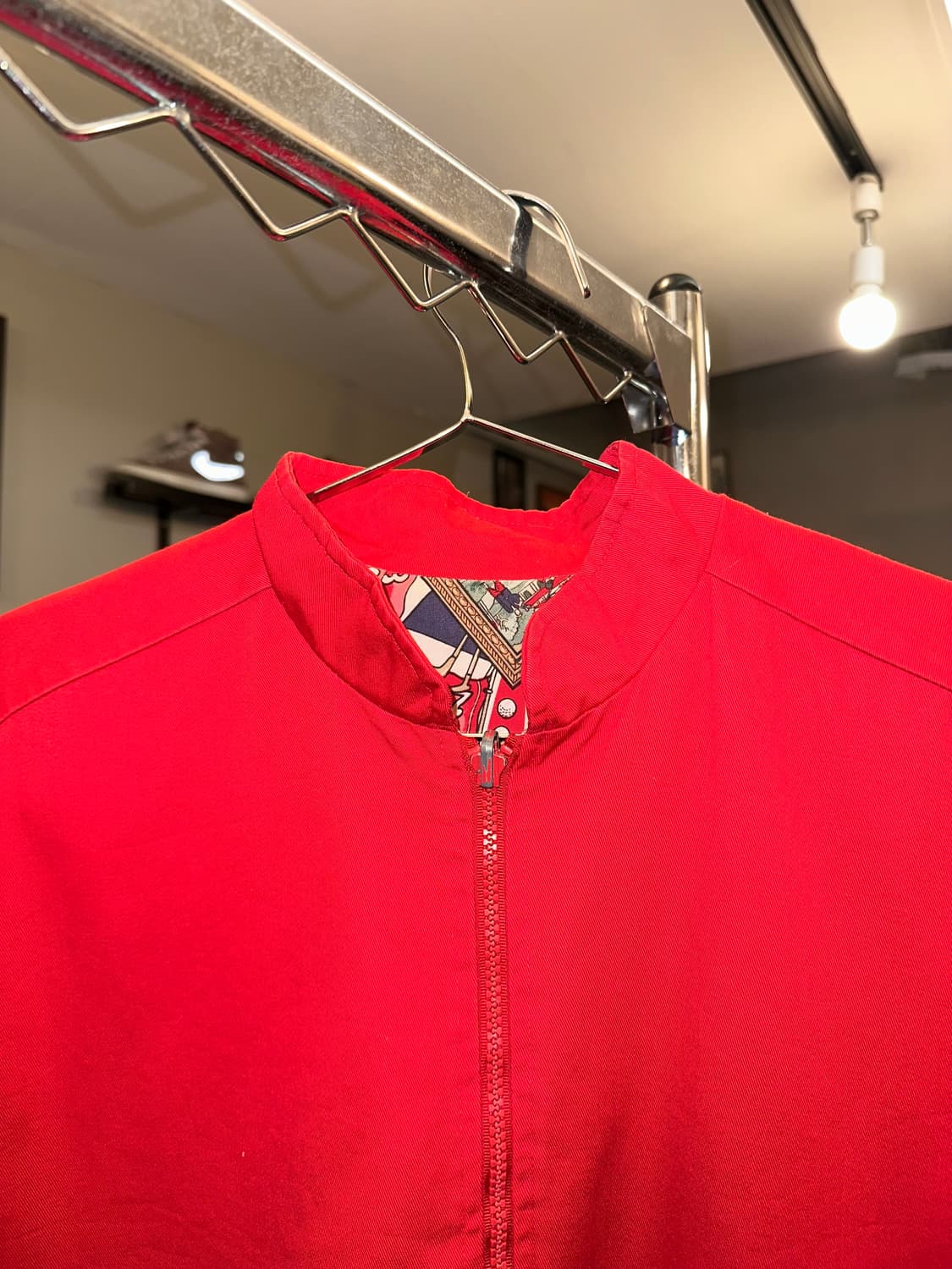 80-90‘s Pendleton knockabouts jacket 상품이미지4