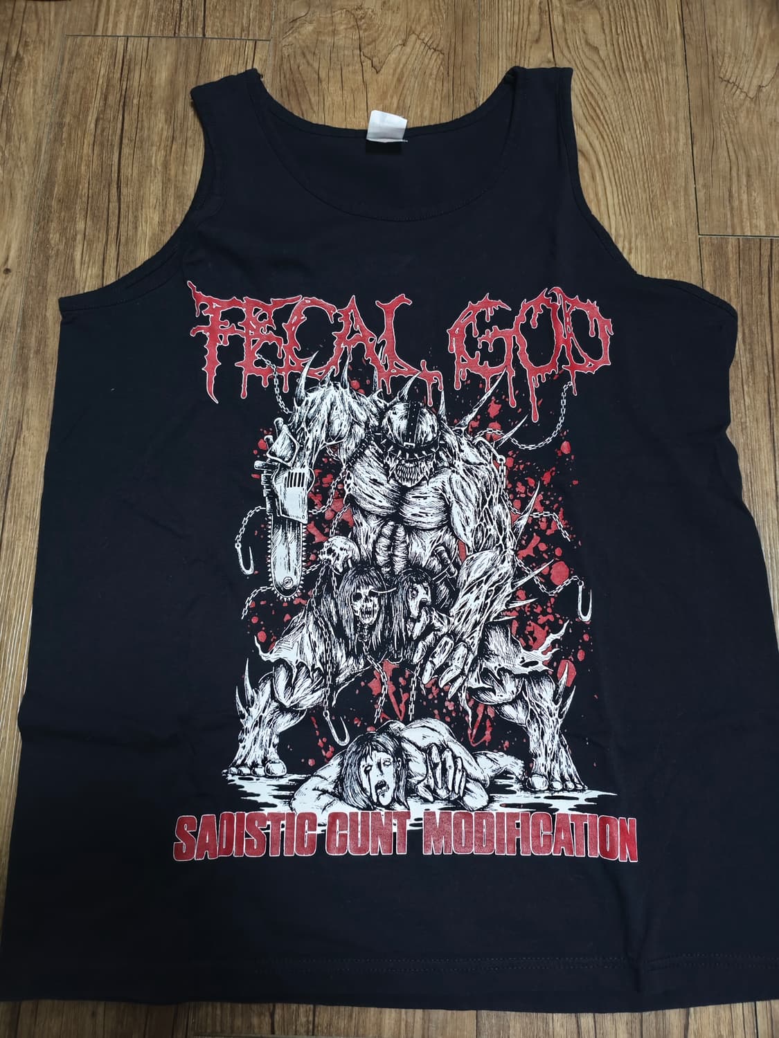 빈티지 나시 상품이미지1