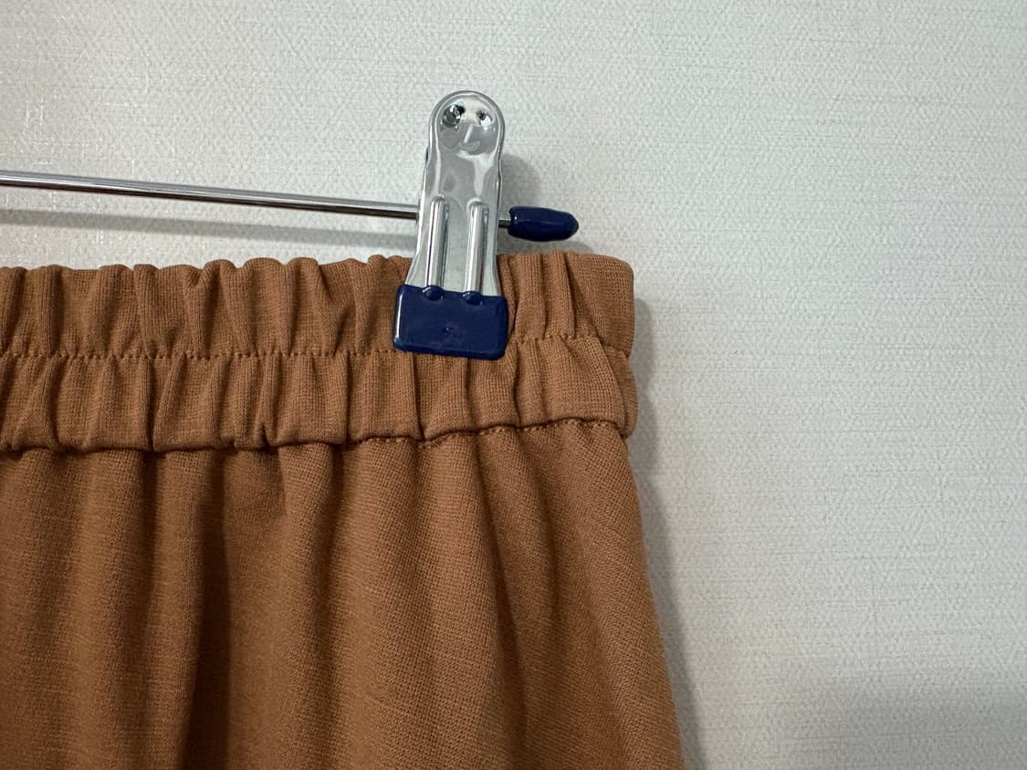 가디건+밴딩치마 상품이미지3