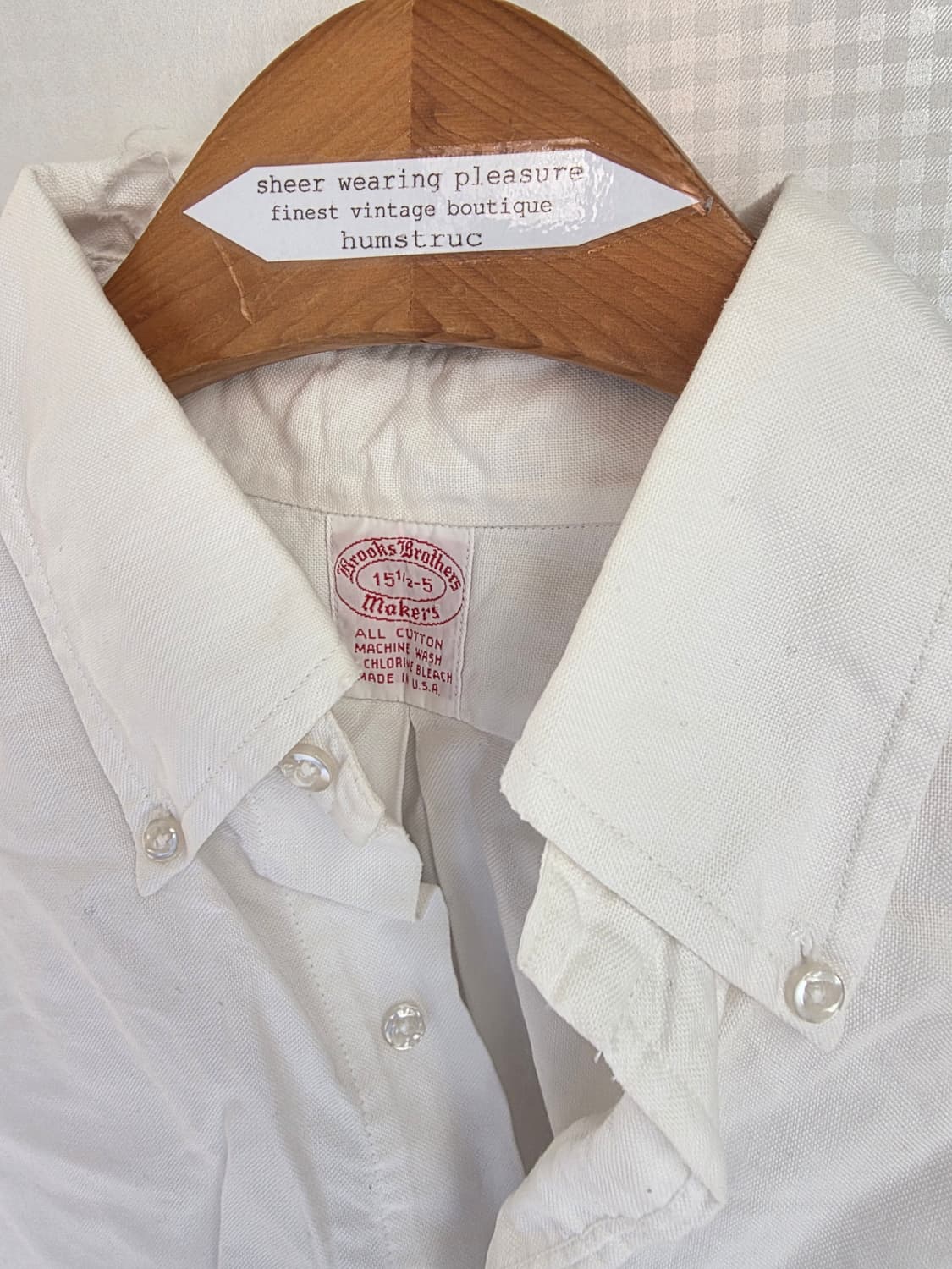 4개세트) B급 빈티지 세트, 브룩스브라더스, 챔피온 리바이스 미키마우스 상품이미지4