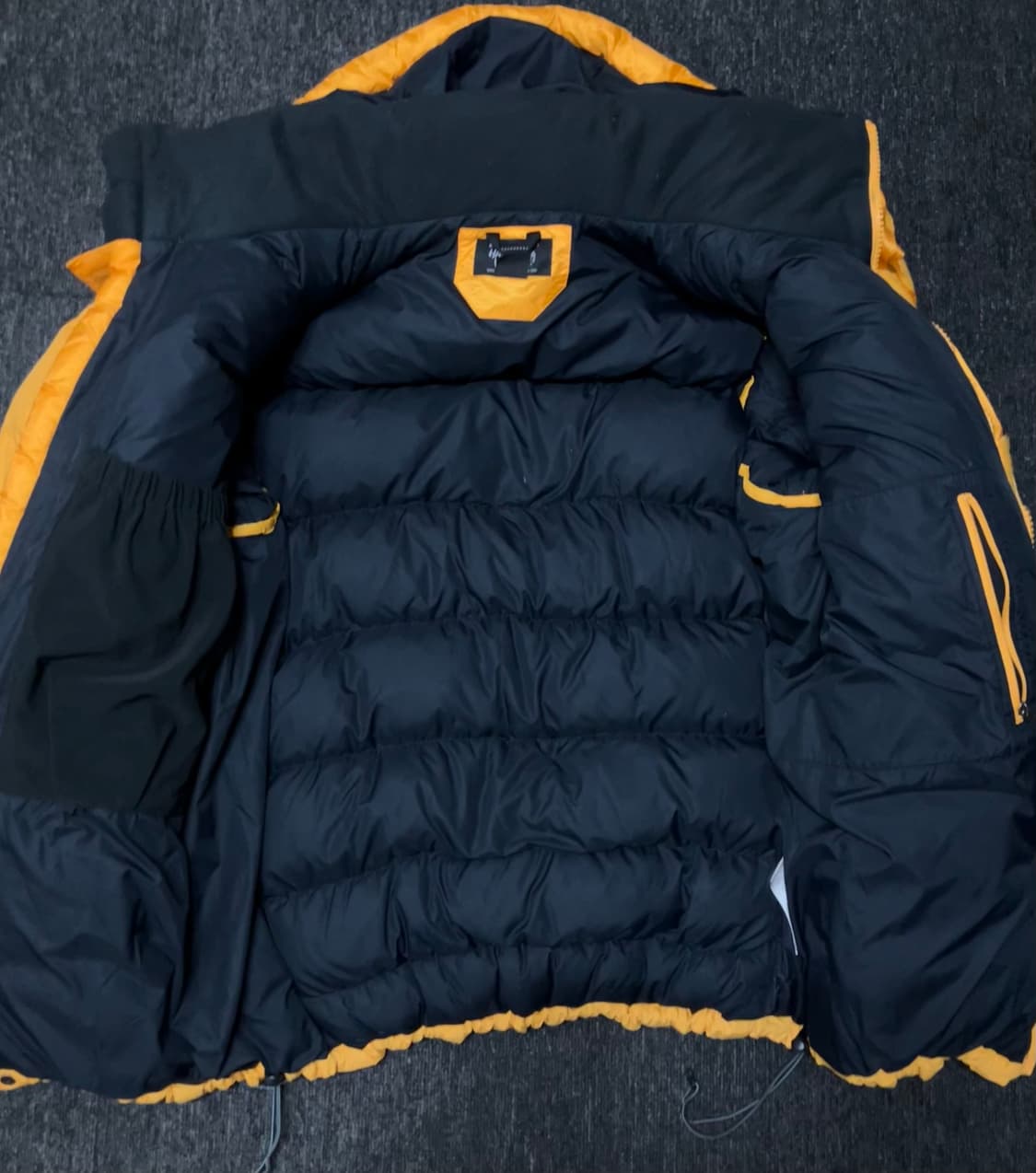 마운틴하드웨어 투켓 다운 파카 상품이미지5