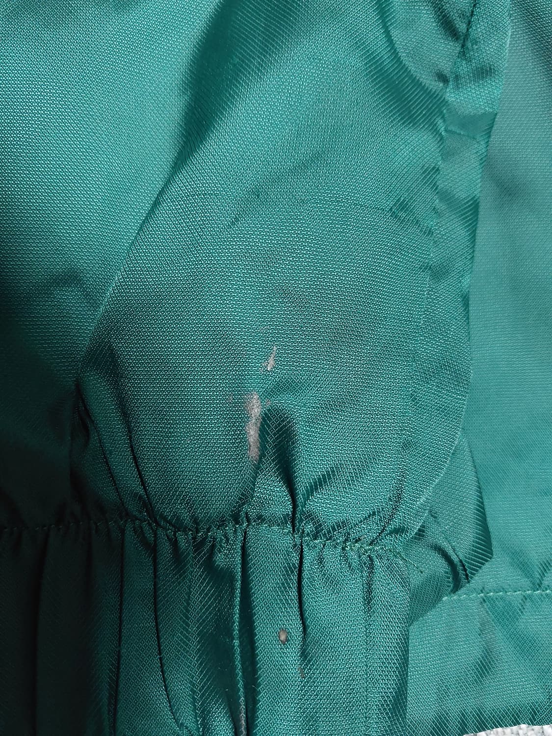 아디다스 멕시코 그린 파이어버드 바람막이(105) 상품이미지8