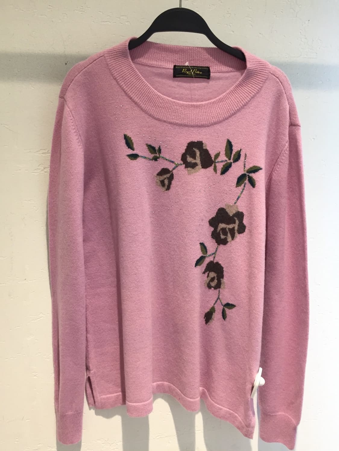 엑시즈팜 라벤더 소녀 코디세트 상품이미지5