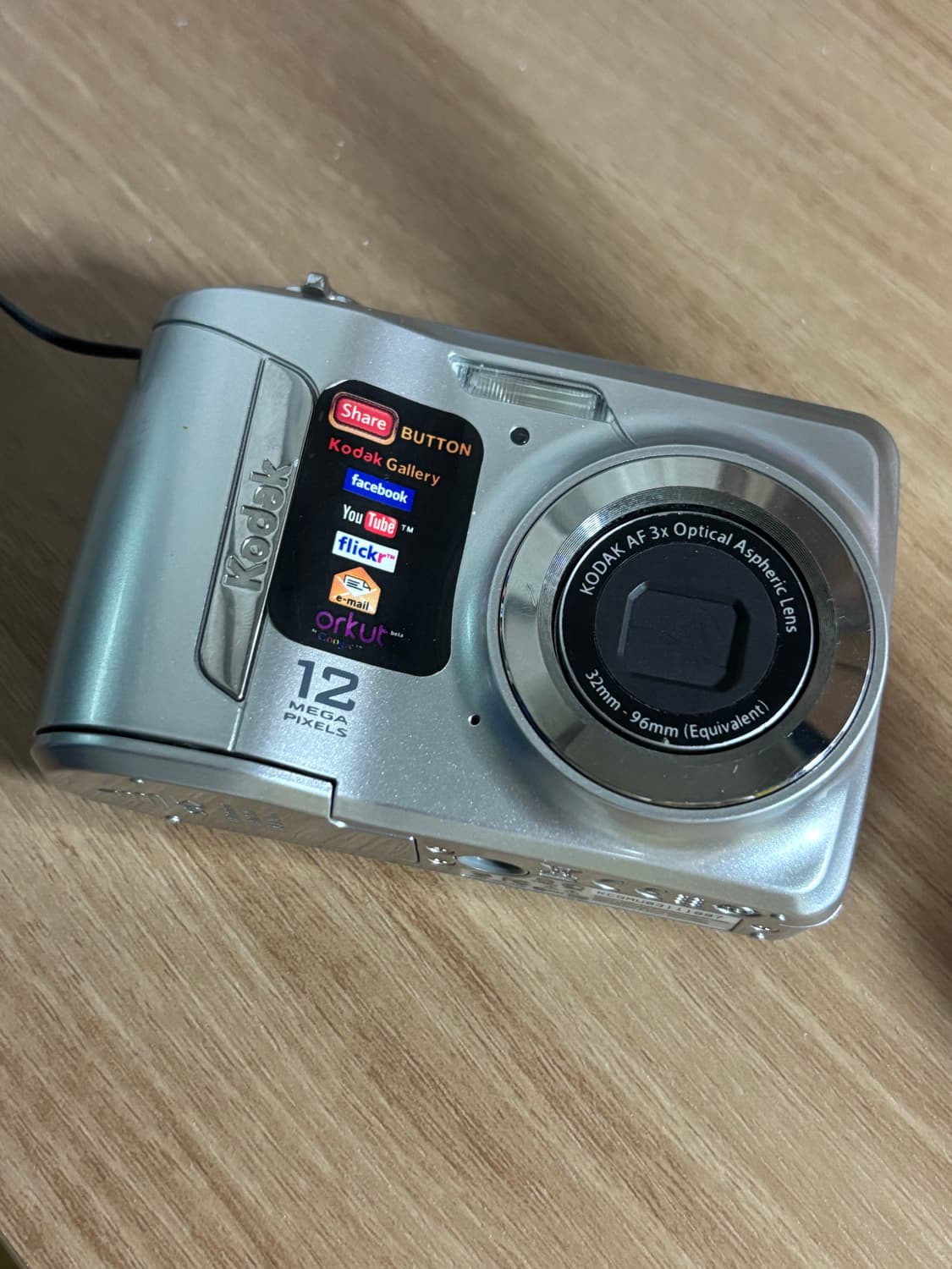 코닥 c143 키키 디카 상품이미지1