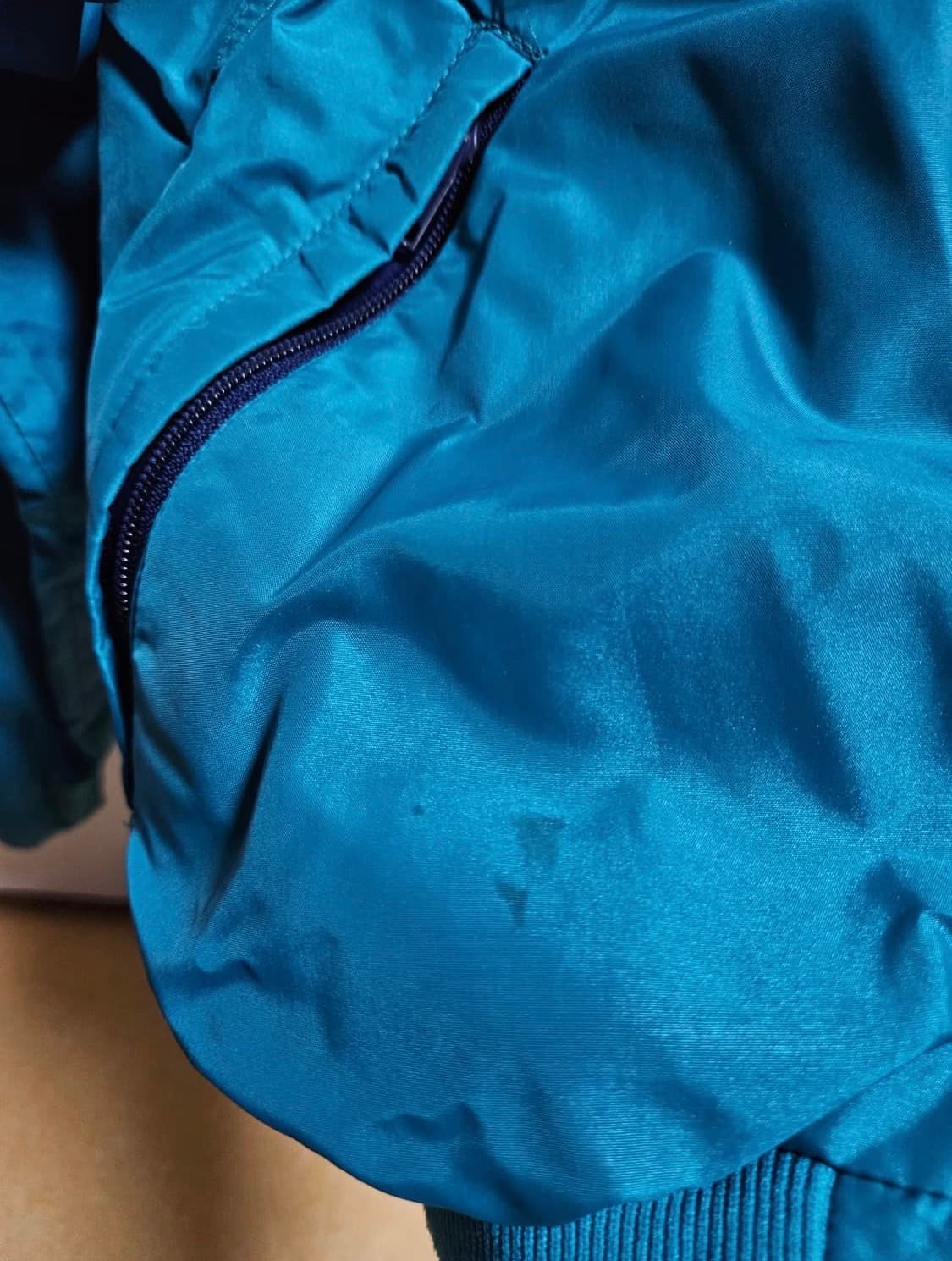 80s 파타고니아 쉘드 신칠라 자켓 s 사이즈 상품이미지6