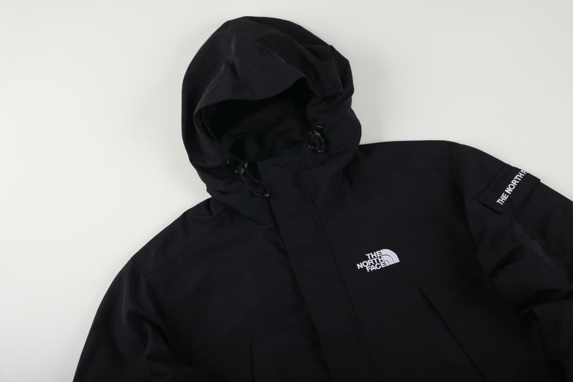 [S] 노스페이스 사이드포켓 og 바람막이 자켓 상품이미지2