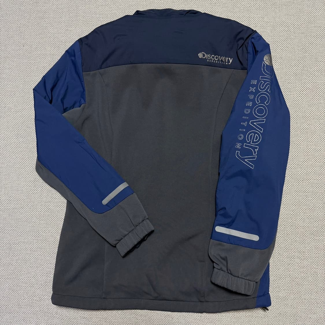디스커버리 익스페디션 자켓 상품이미지4