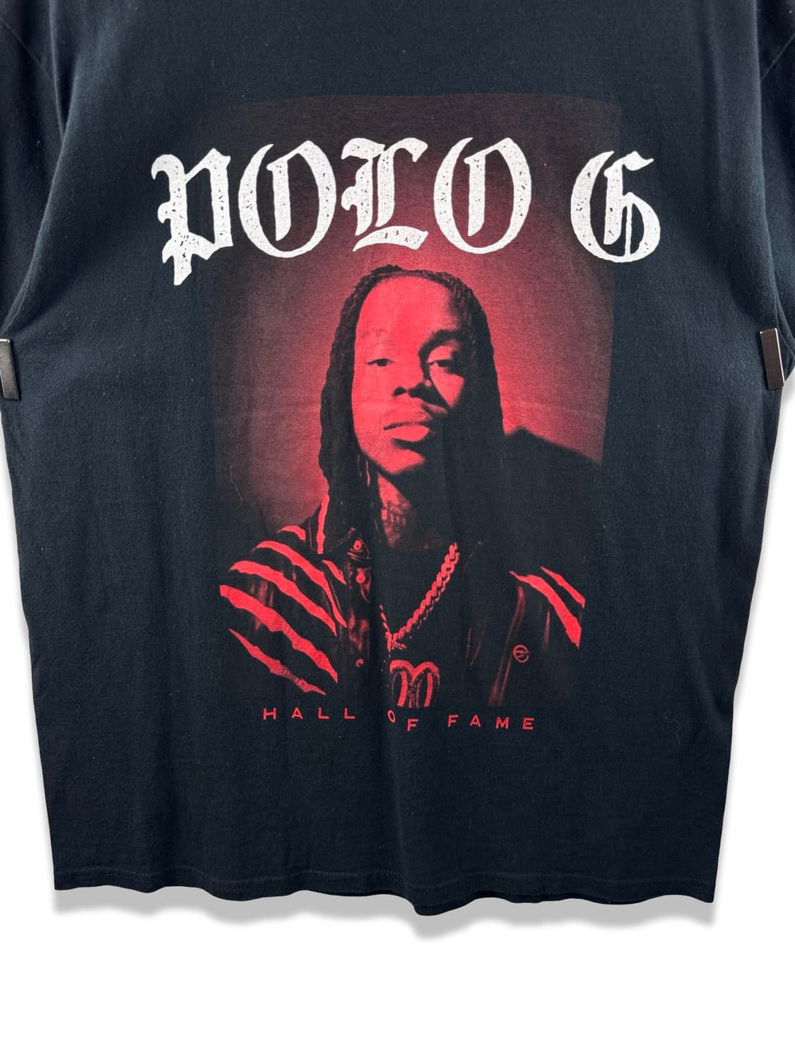 폴로 지 Polo G 그래픽 티셔츠3980 상품이미지5