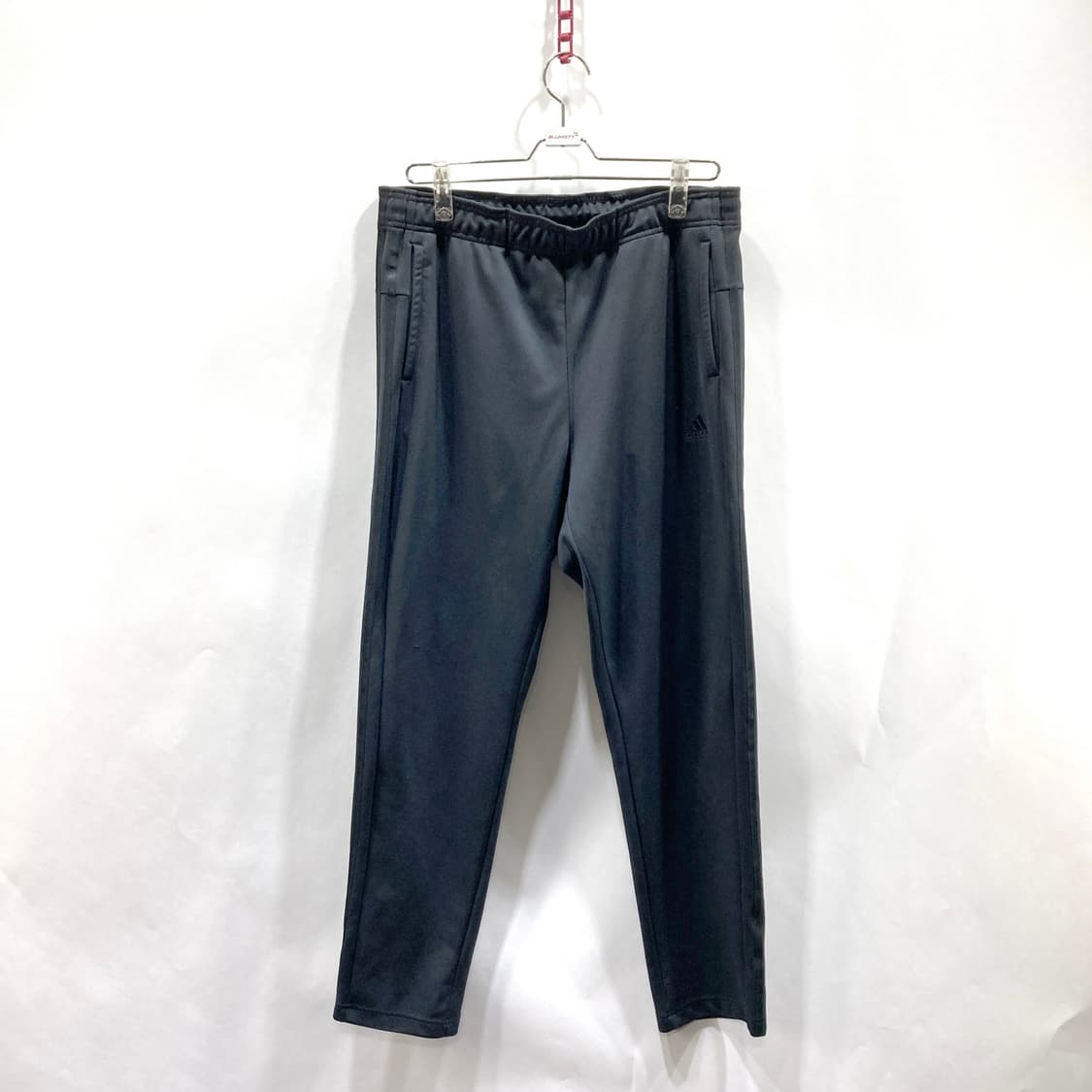 아디다스 남성에어로레디 팬츠 XL  상품이미지1