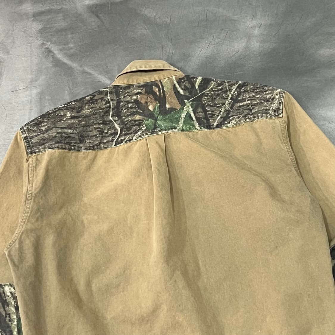  게임위너 리얼트리 셔츠 y15421 상품이미지5