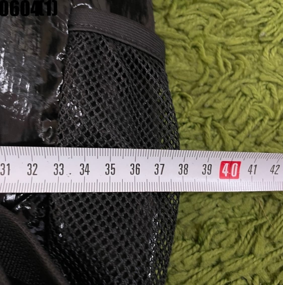 엄브로 백팩 가방 상품이미지6