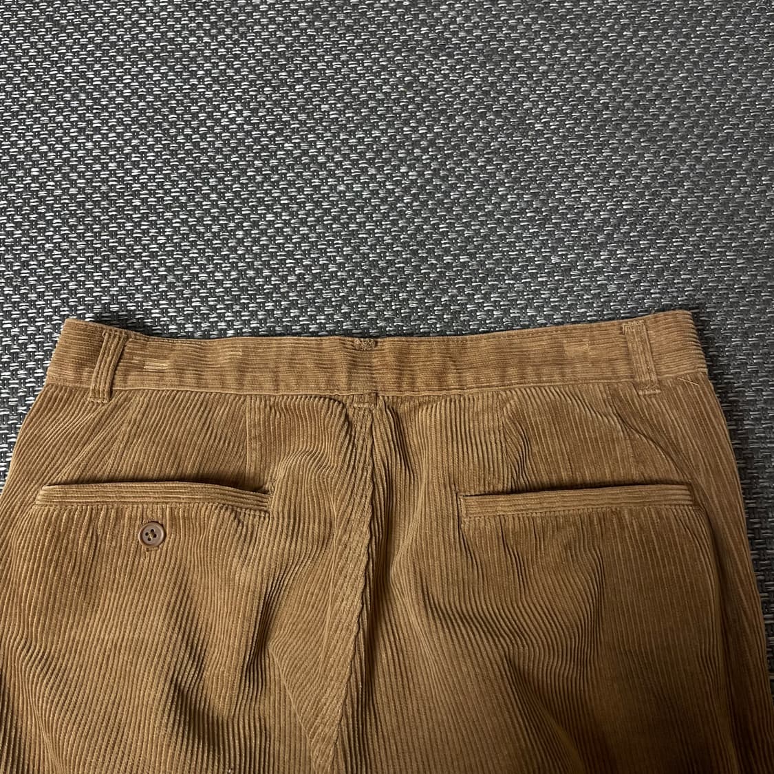 (33) 니코앤드 브라운 코듀로이 팬츠 3 상품이미지7