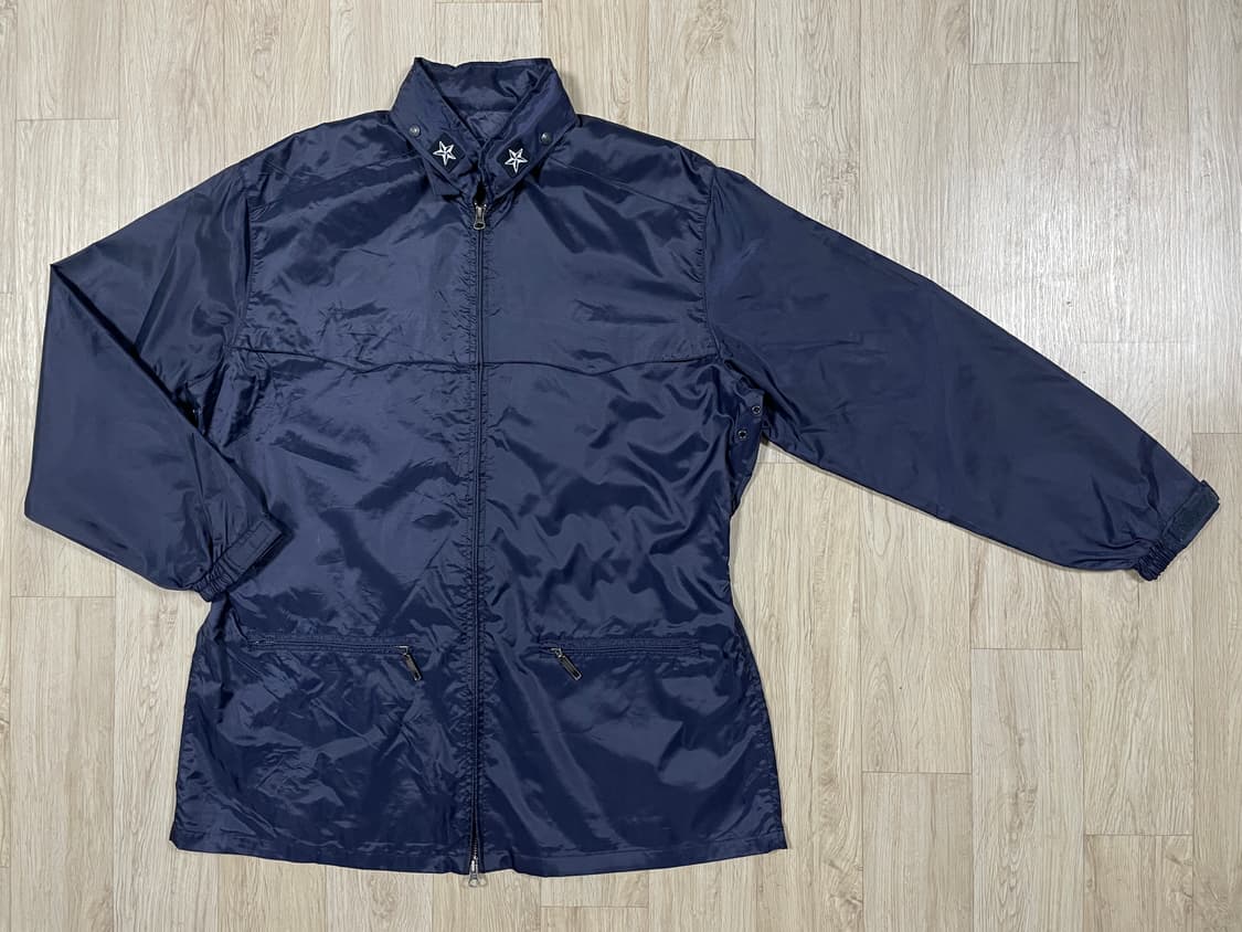 100) 80's 복각 세슬러 이탈리아군 아미파카(+내피)민트급 상품이미지2