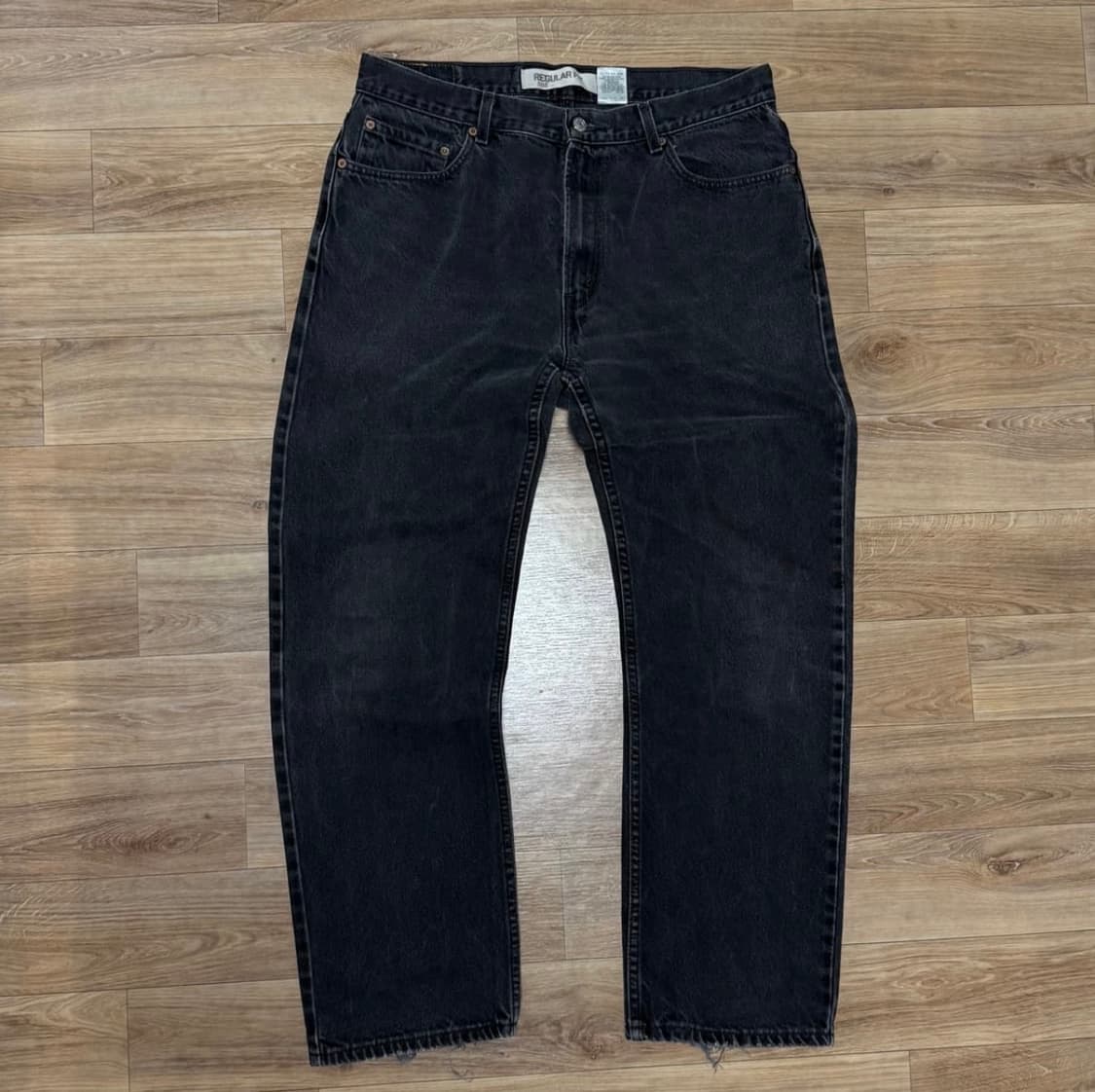 리바이스 505 36x32 상품이미지3