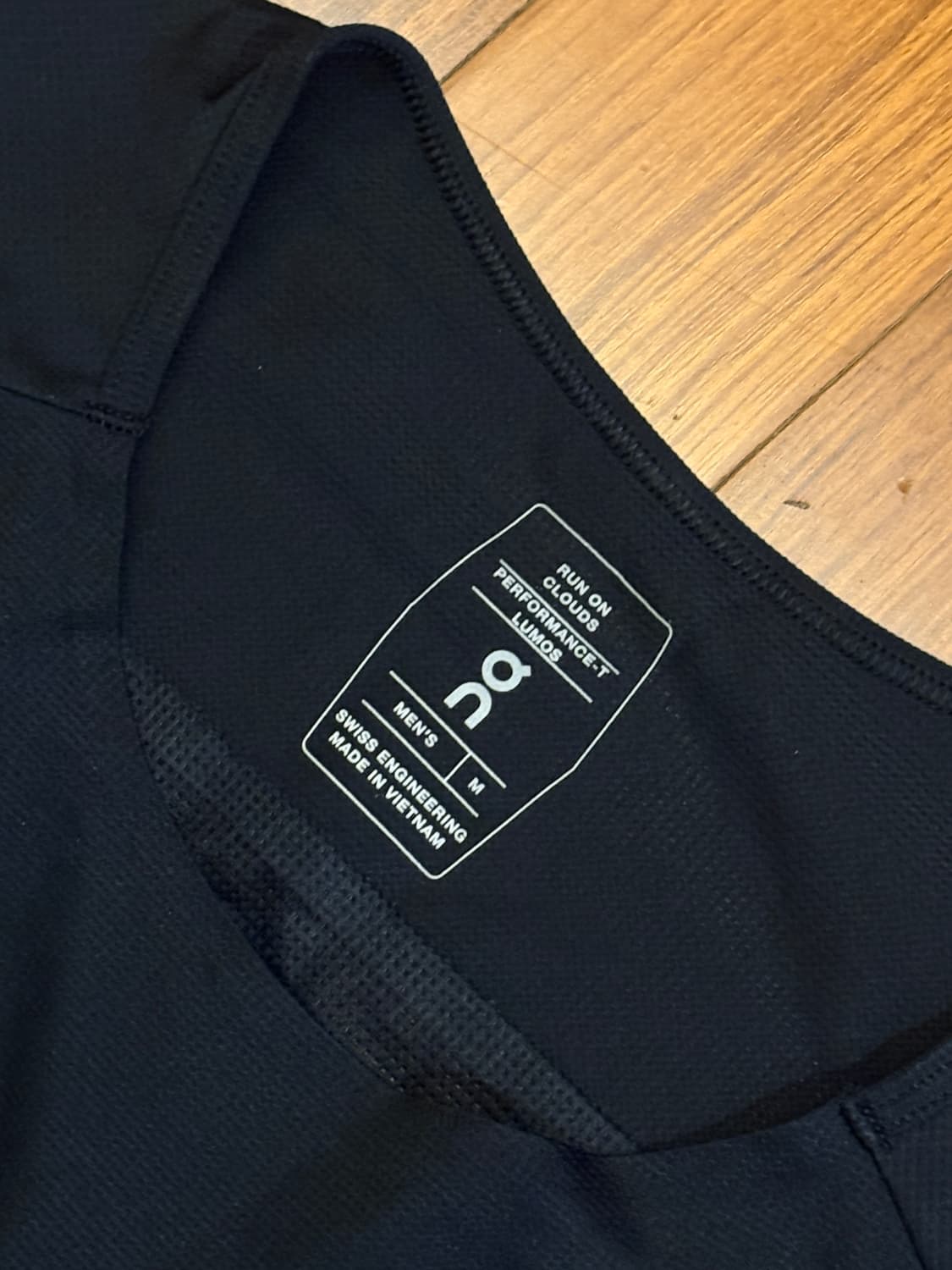 (M) 온러닝 퍼포먼스티 루모스 상품이미지2